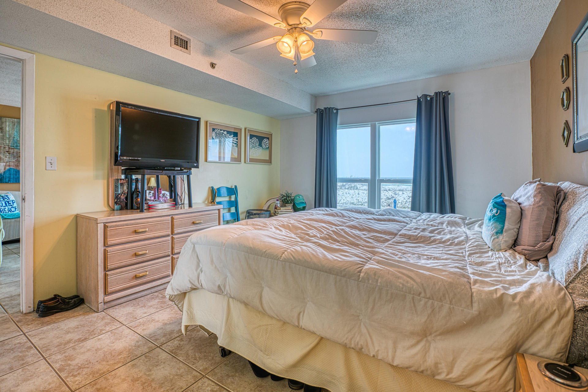SEA OATS CONDO - Residential