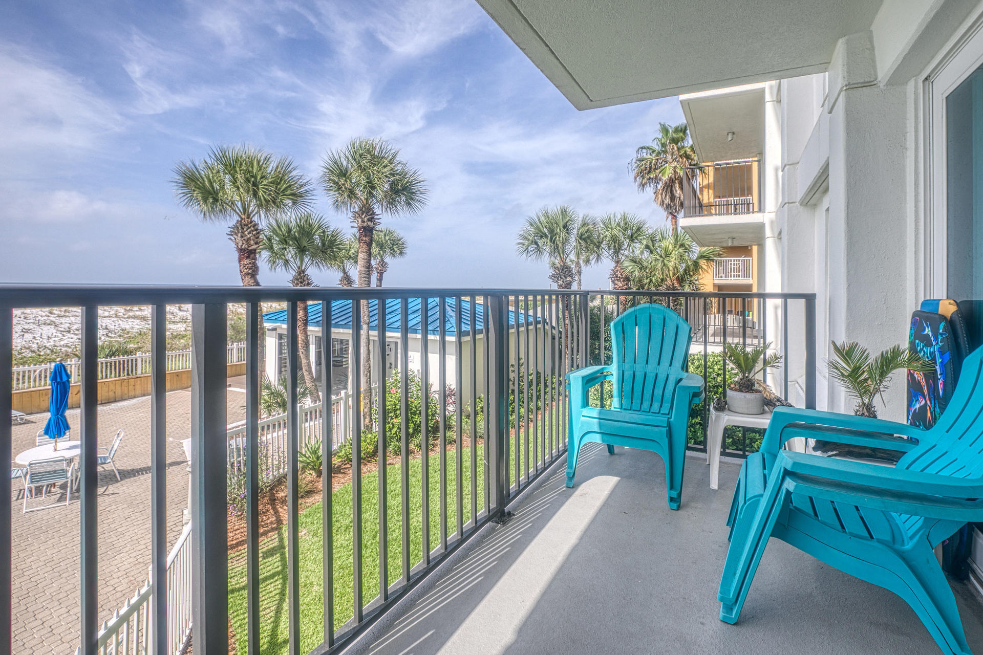 SEA OATS CONDO - Residential