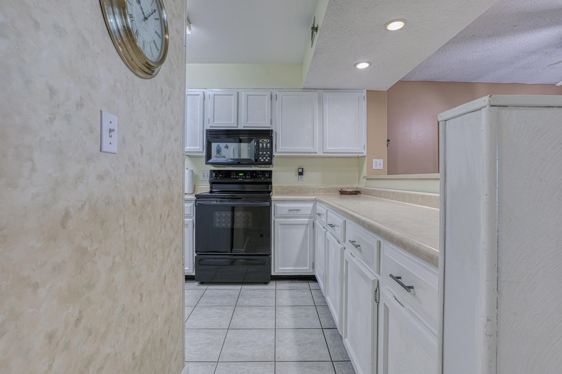 SEA OATS CONDO - Residential