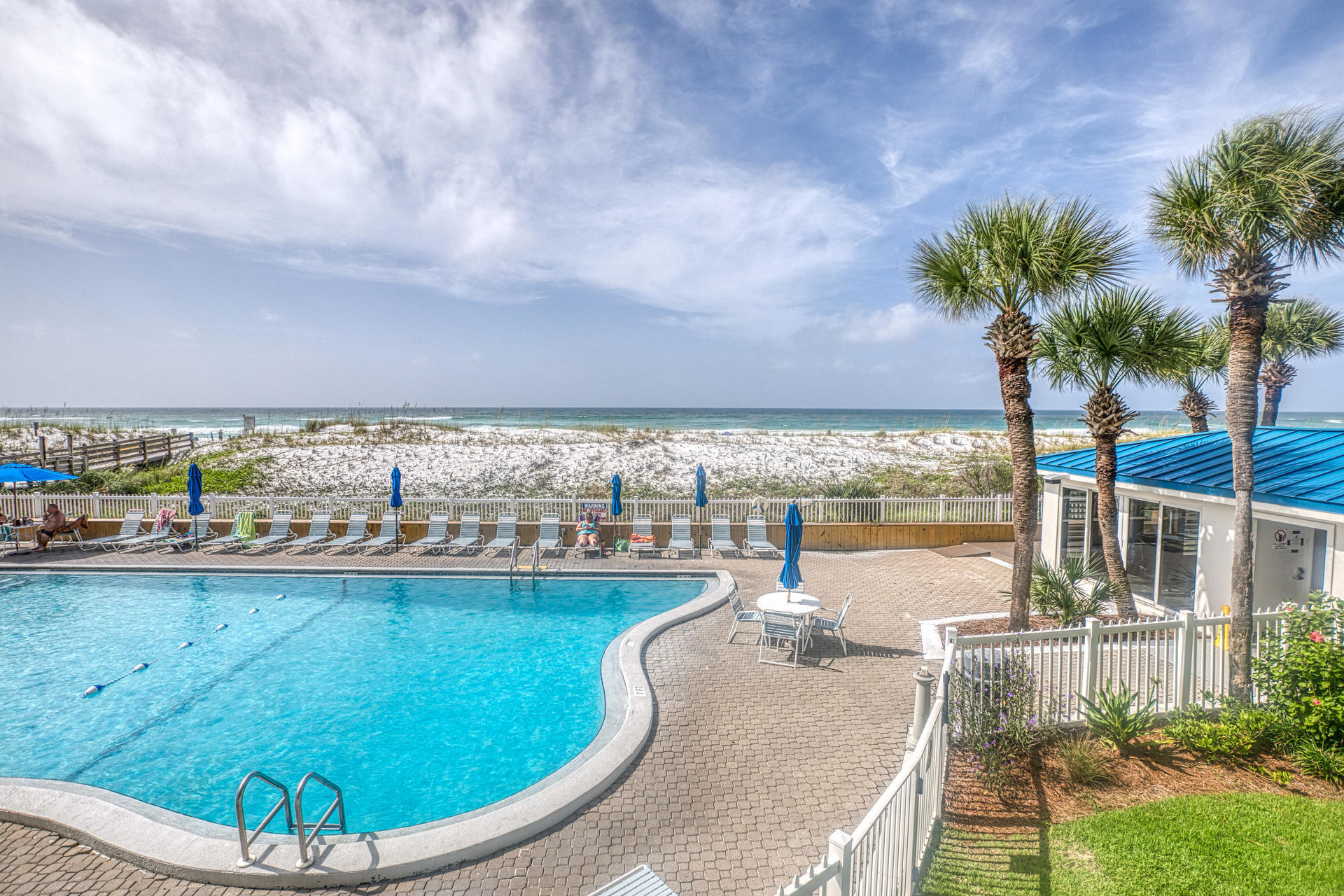 SEA OATS CONDO - Residential