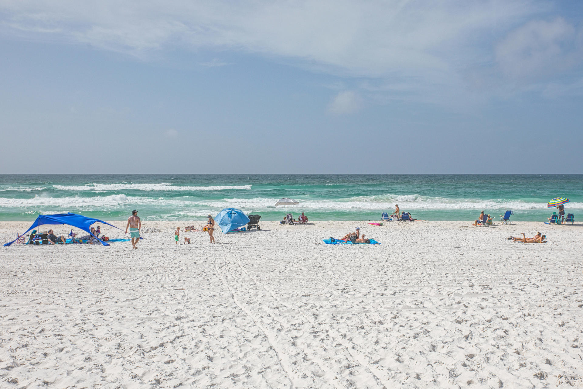 SEA OATS CONDO - Residential