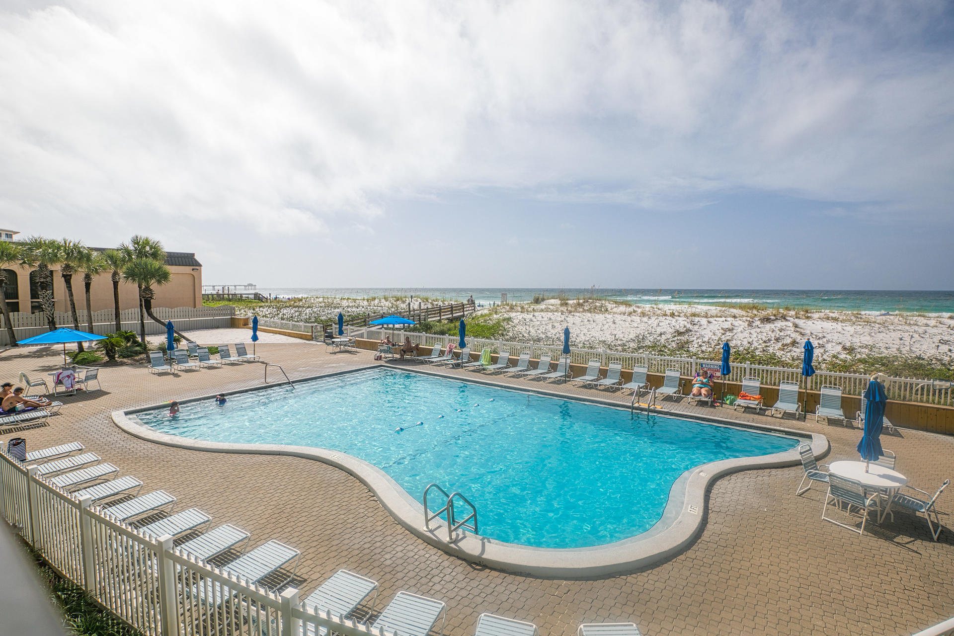 SEA OATS CONDO - Residential