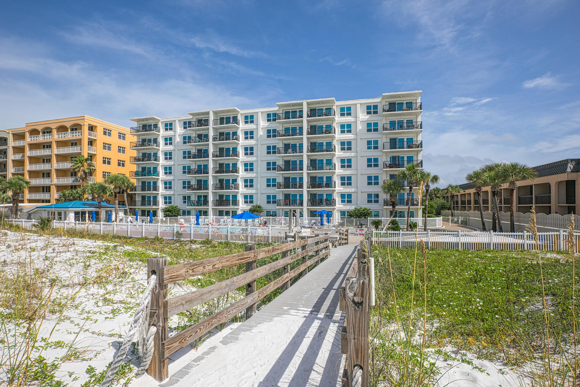 SEA OATS CONDO - Residential