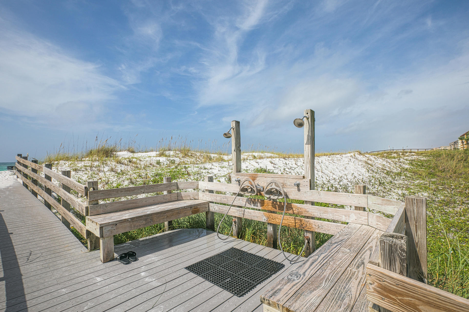 SEA OATS CONDO - Residential