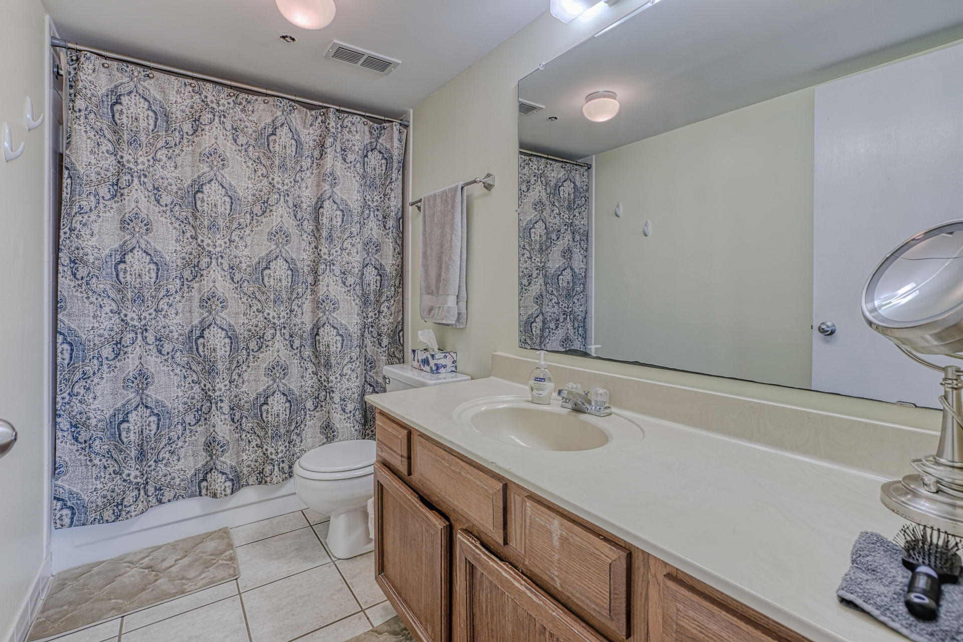 SEA OATS CONDO - Residential