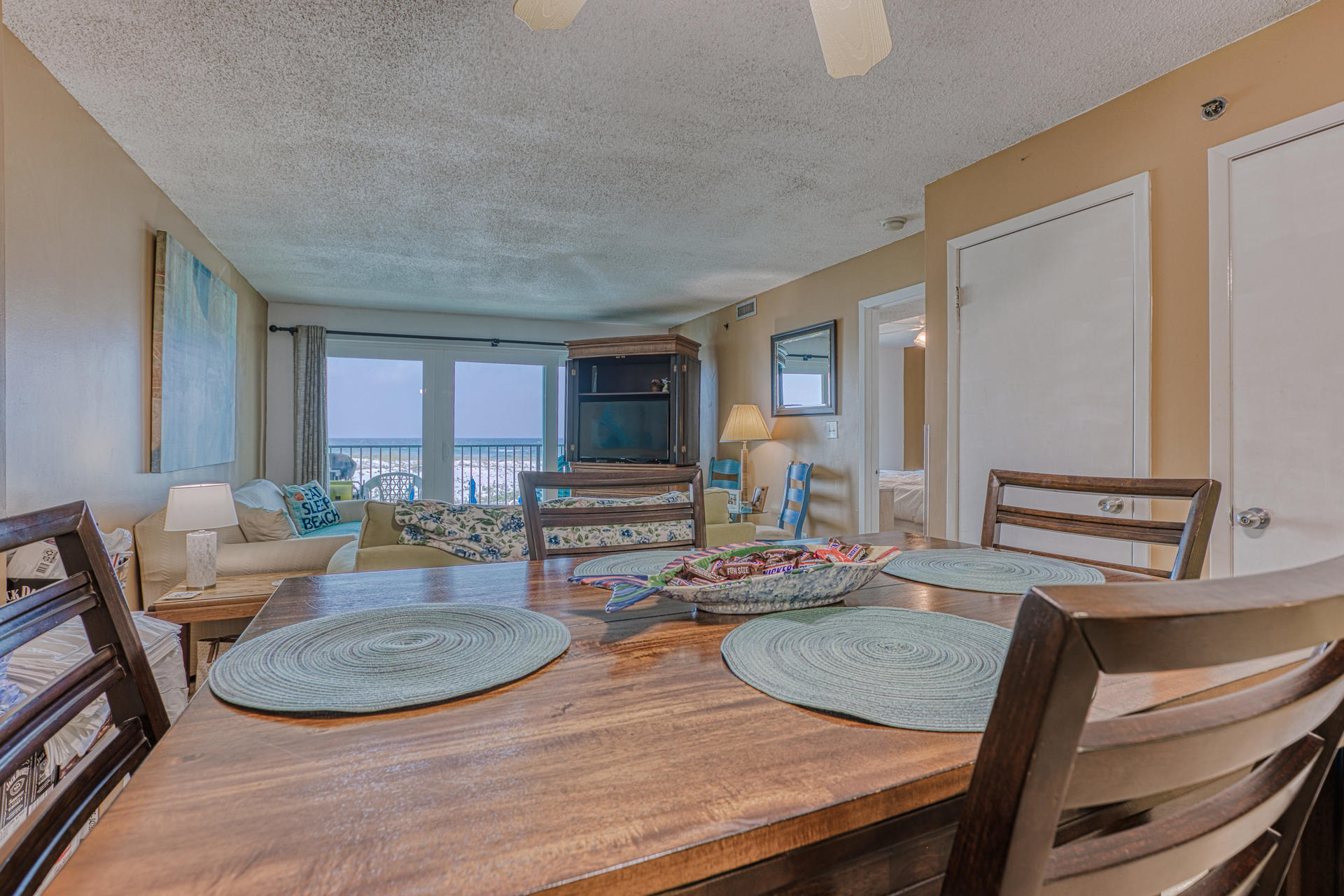 SEA OATS CONDO - Residential