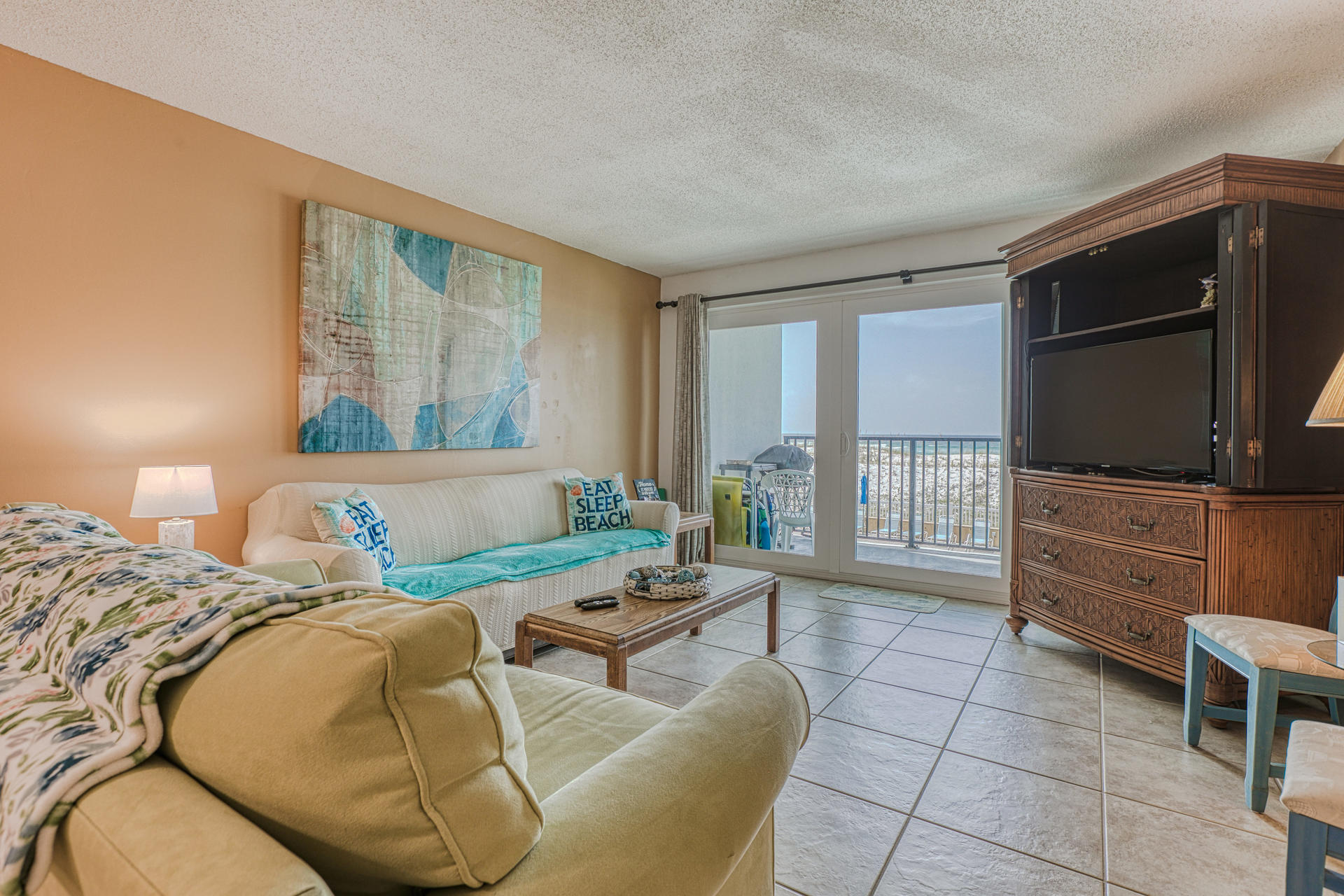SEA OATS CONDO - Residential