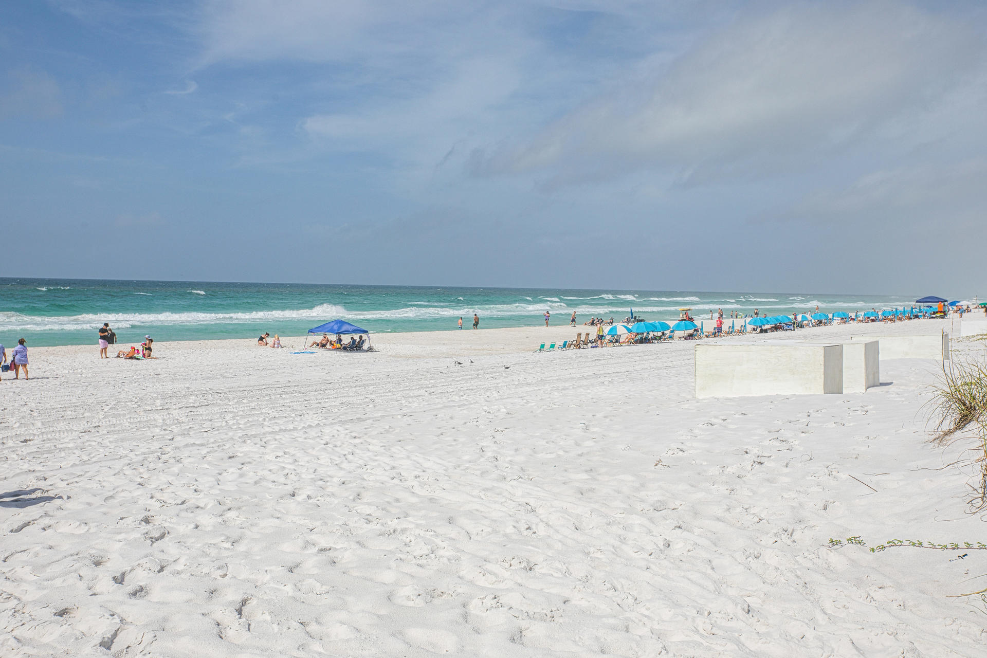 SEA OATS CONDO - Residential