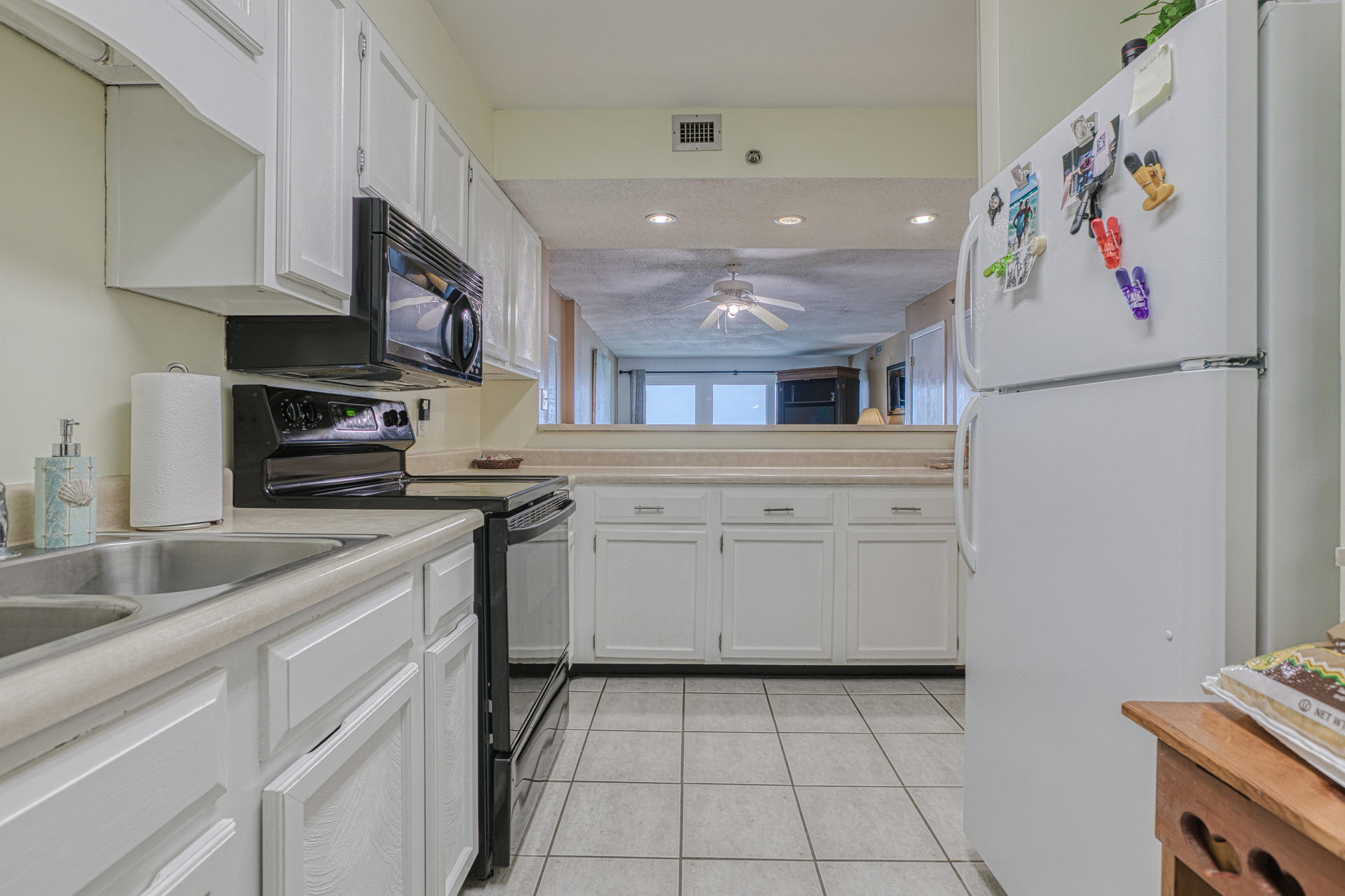 SEA OATS CONDO - Residential