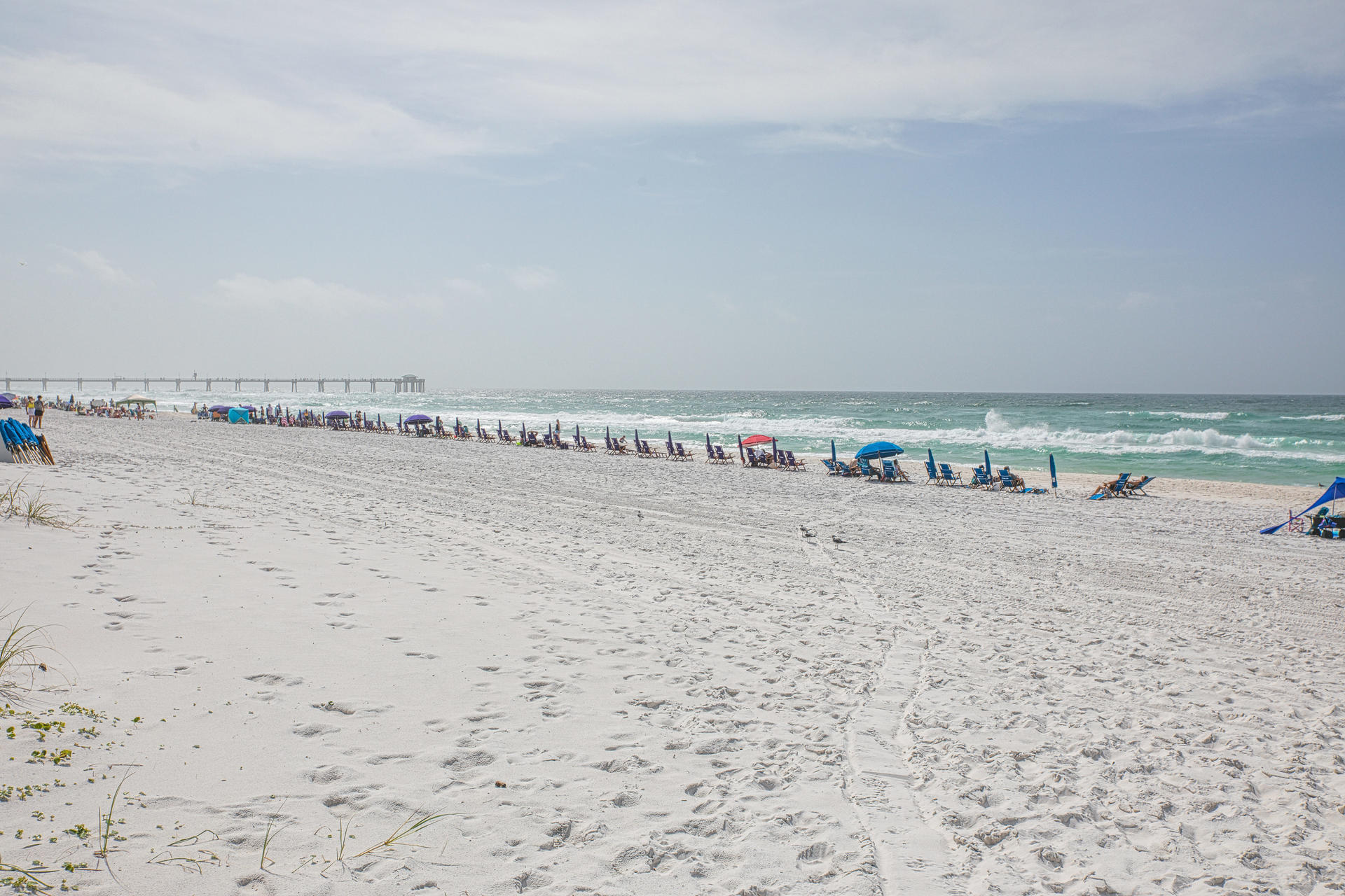 SEA OATS CONDO - Residential