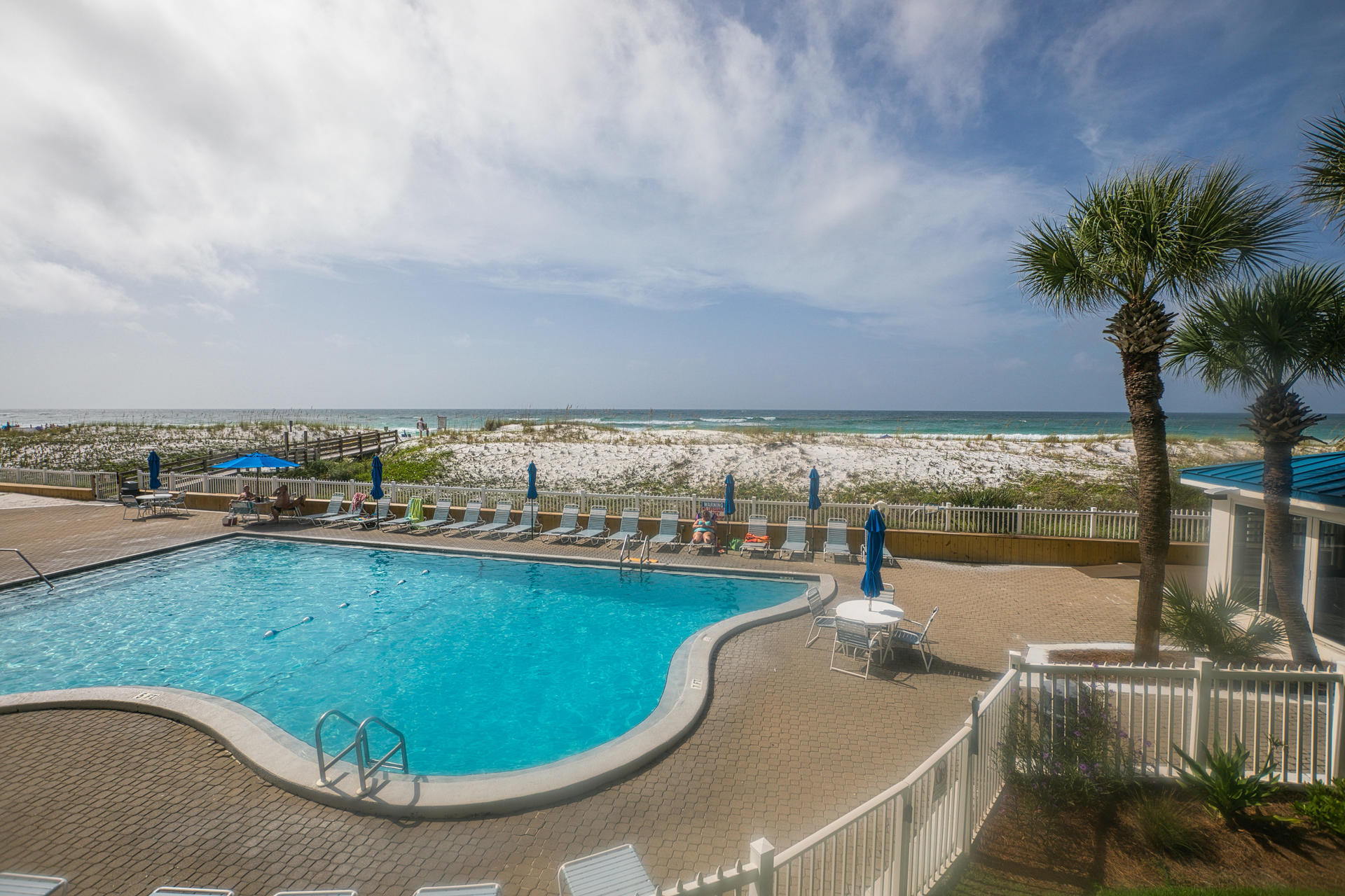 SEA OATS CONDO - Residential