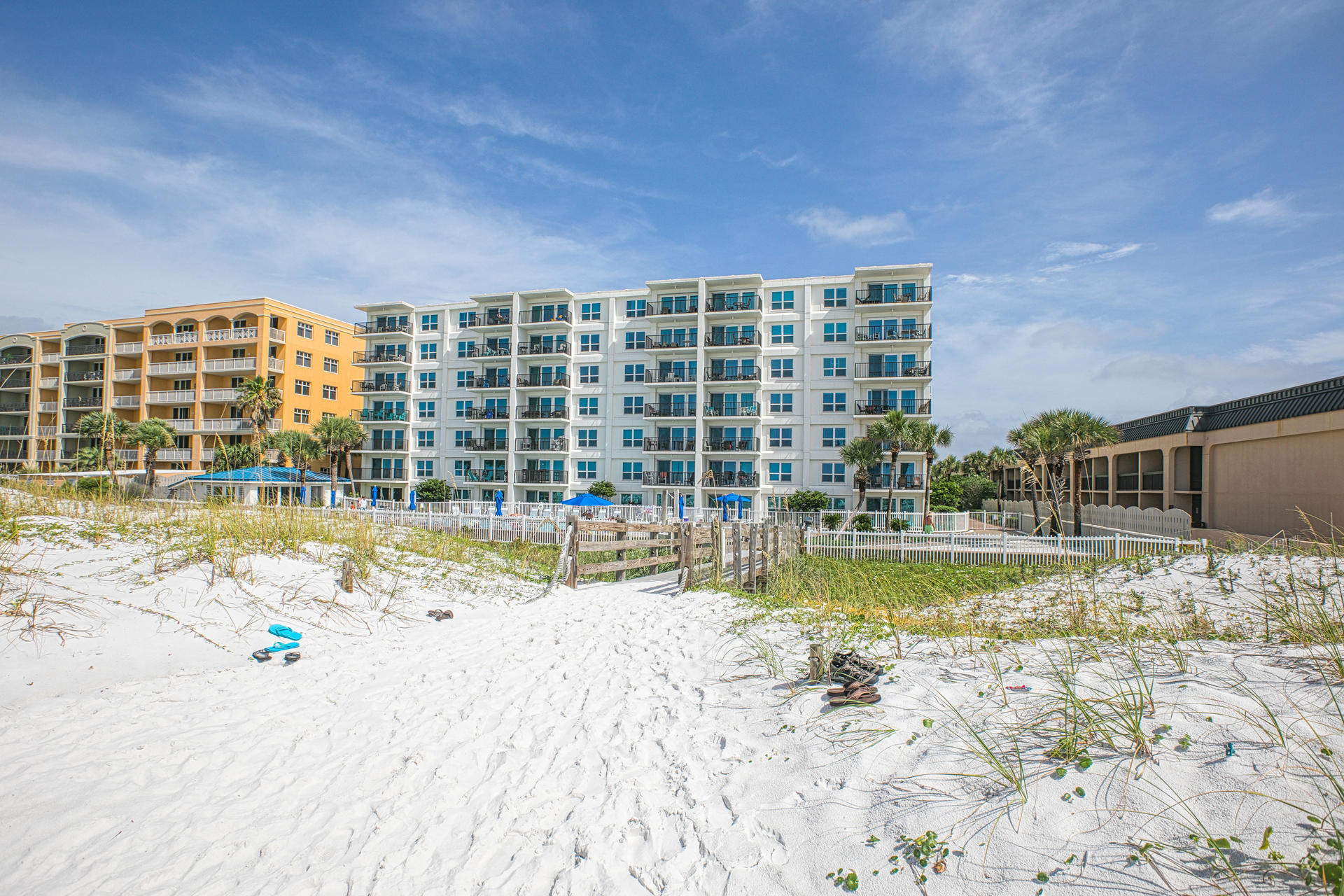 SEA OATS CONDO - Residential