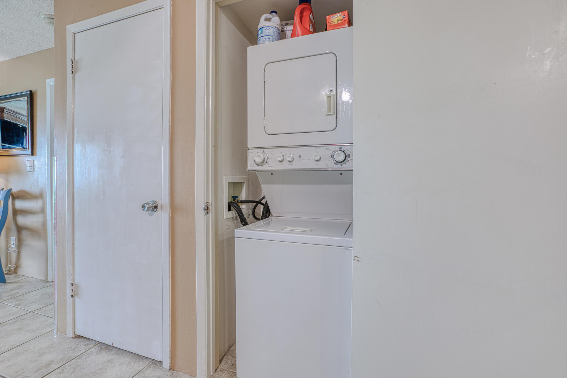 SEA OATS CONDO - Residential