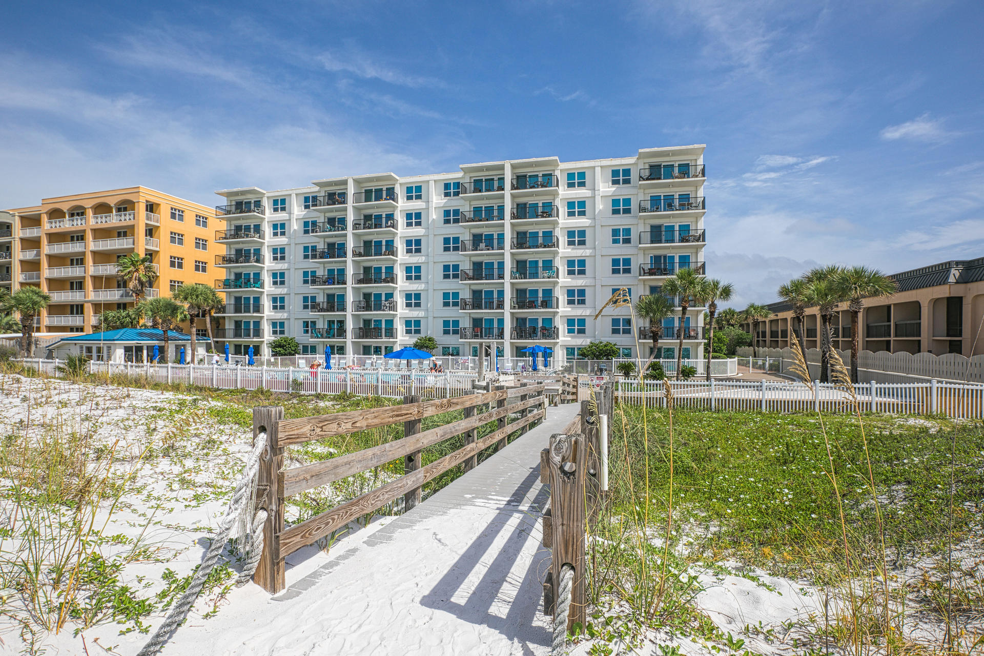 SEA OATS CONDO - Residential
