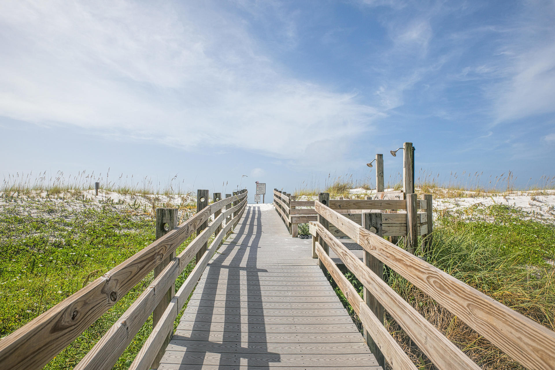 SEA OATS CONDO - Residential