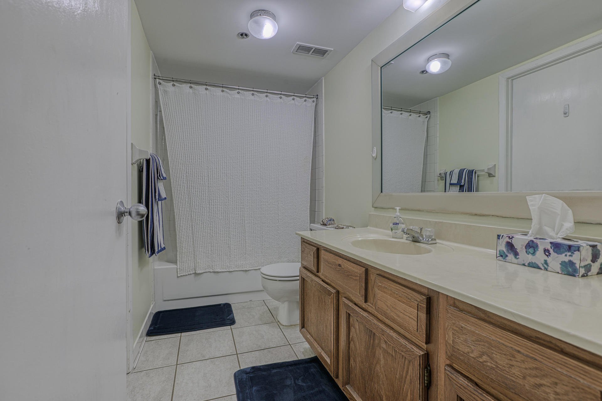 SEA OATS CONDO - Residential