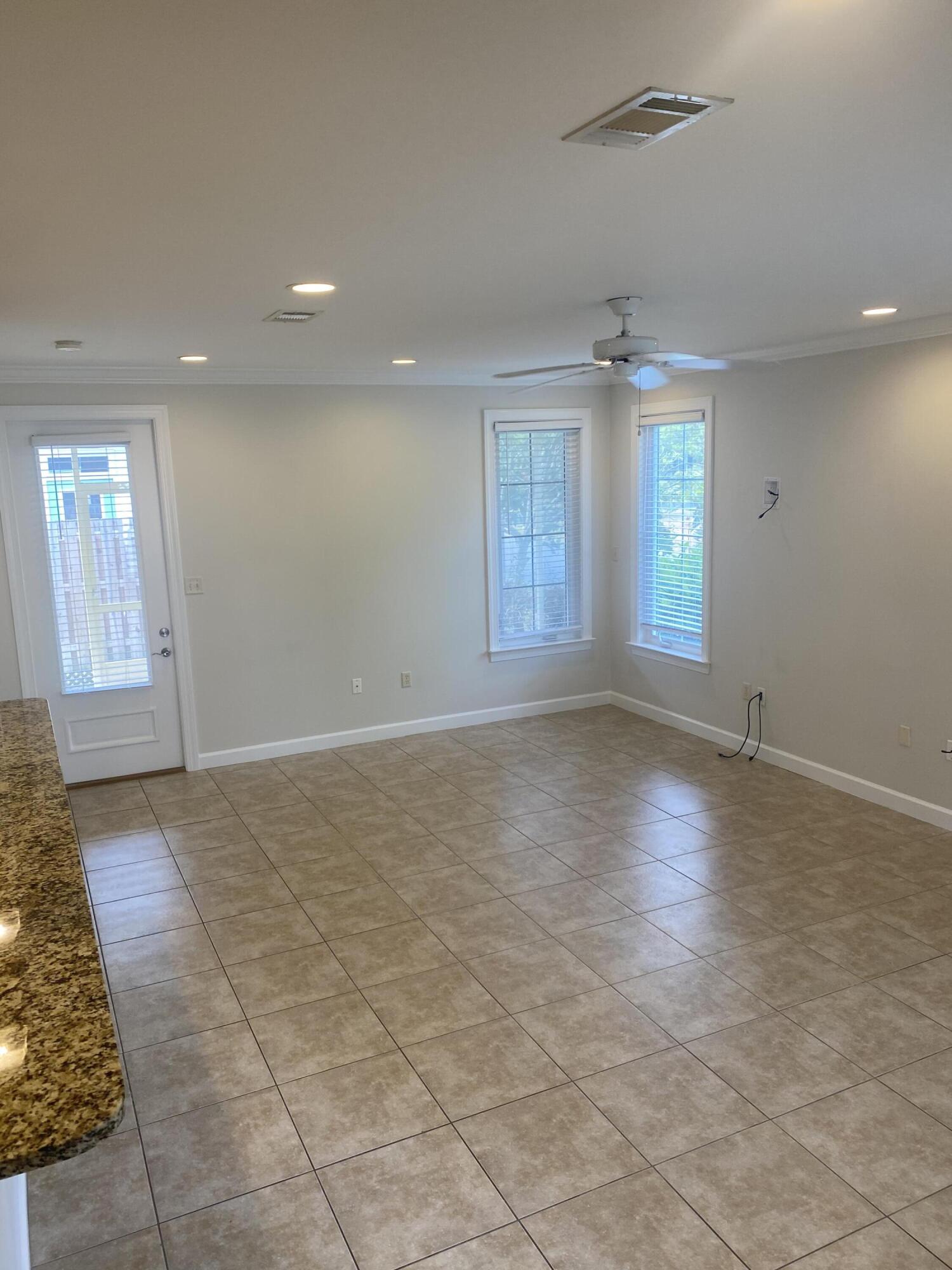 CHURCH STREET VILLAGE - Residential Lease