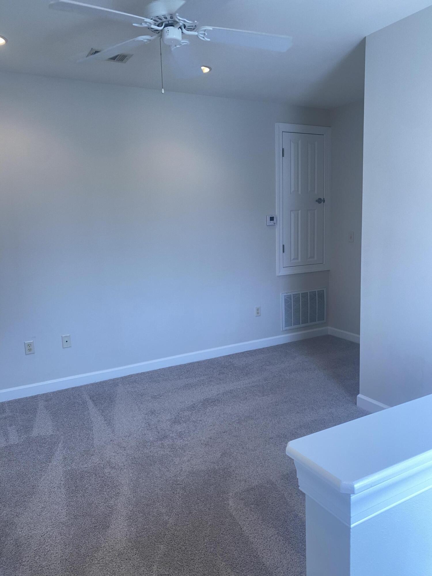 CHURCH STREET VILLAGE - Residential Lease