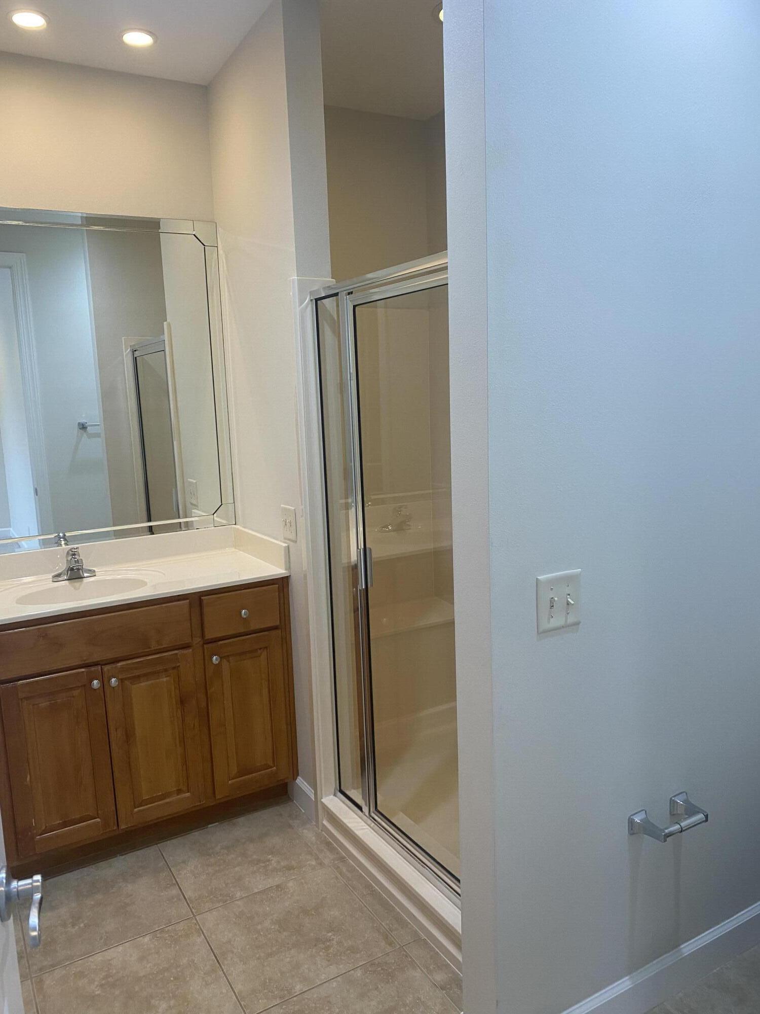 CHURCH STREET VILLAGE - Residential Lease