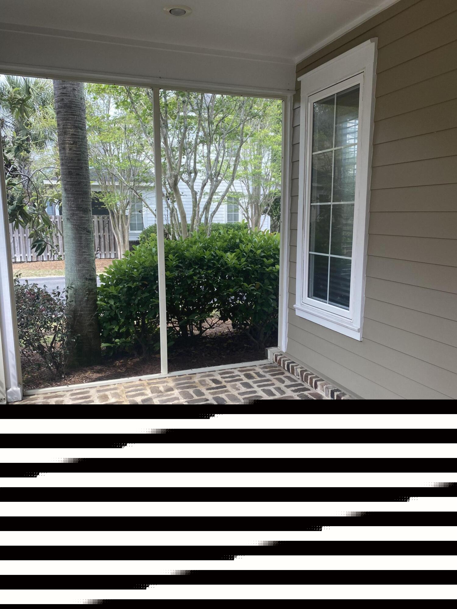 CHURCH STREET VILLAGE - Residential Lease