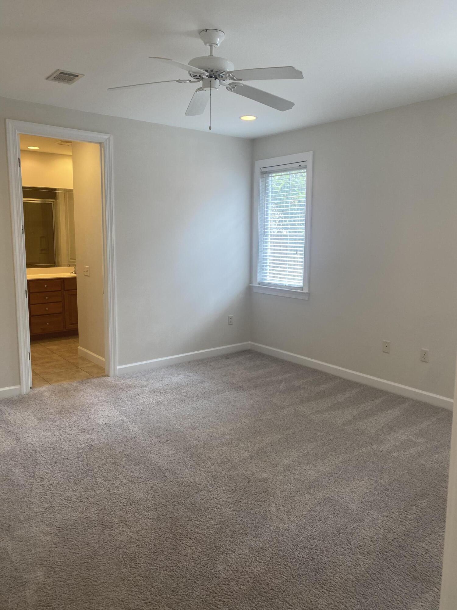 CHURCH STREET VILLAGE - Residential Lease
