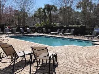 CHURCH STREET VILLAGE - Residential Lease