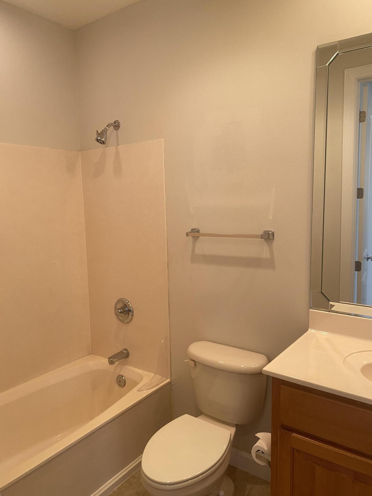 CHURCH STREET VILLAGE - Residential Lease