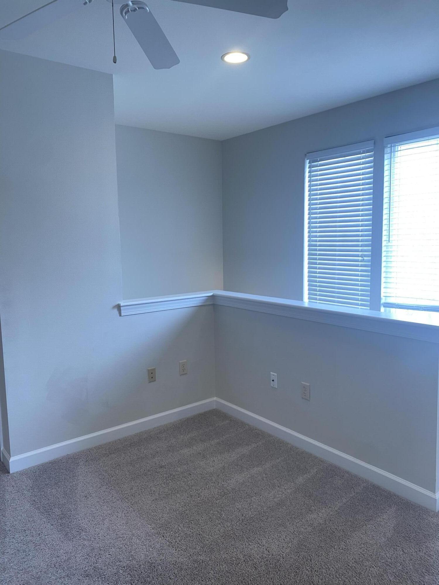 CHURCH STREET VILLAGE - Residential Lease