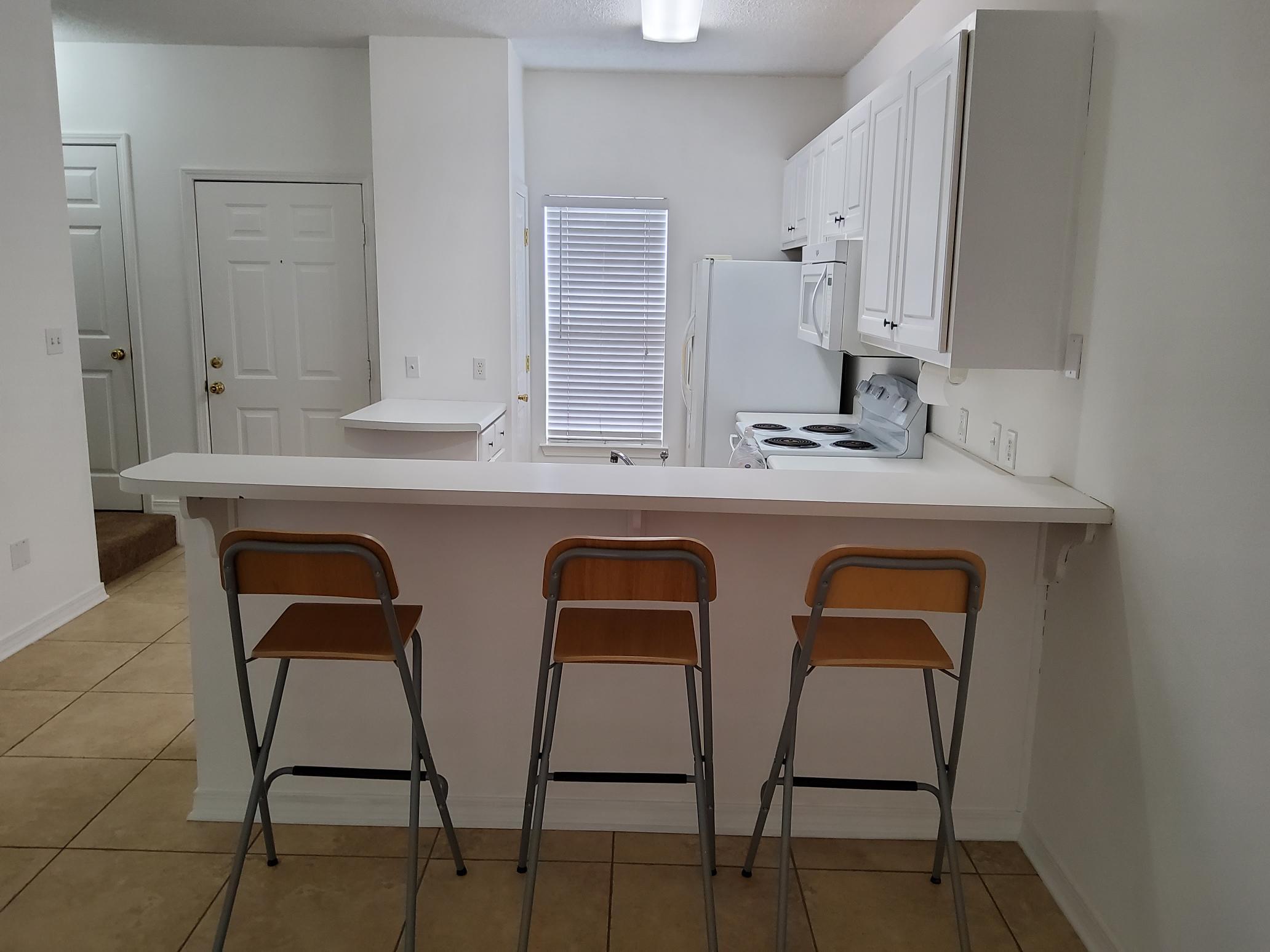 VILLA DANIELLE - Residential Lease