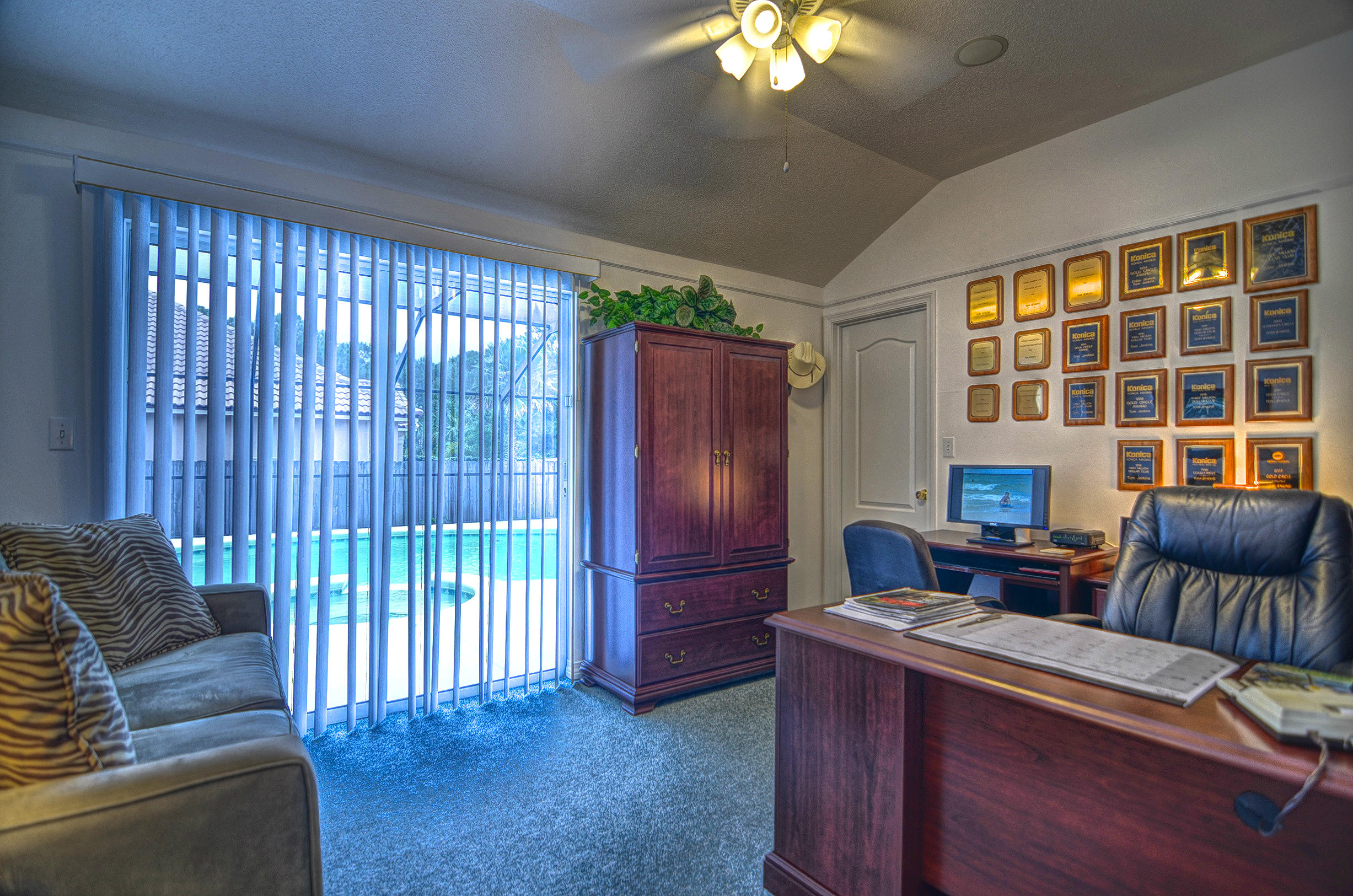 EMERALD LAKES PH 2 - Residential