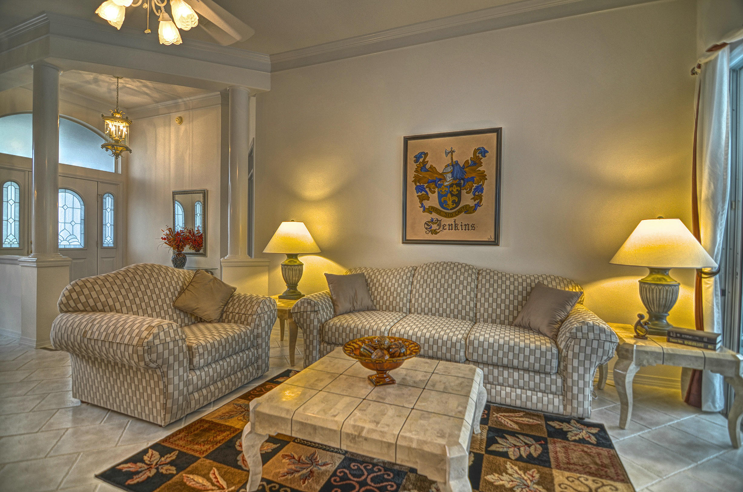 EMERALD LAKES PH 2 - Residential