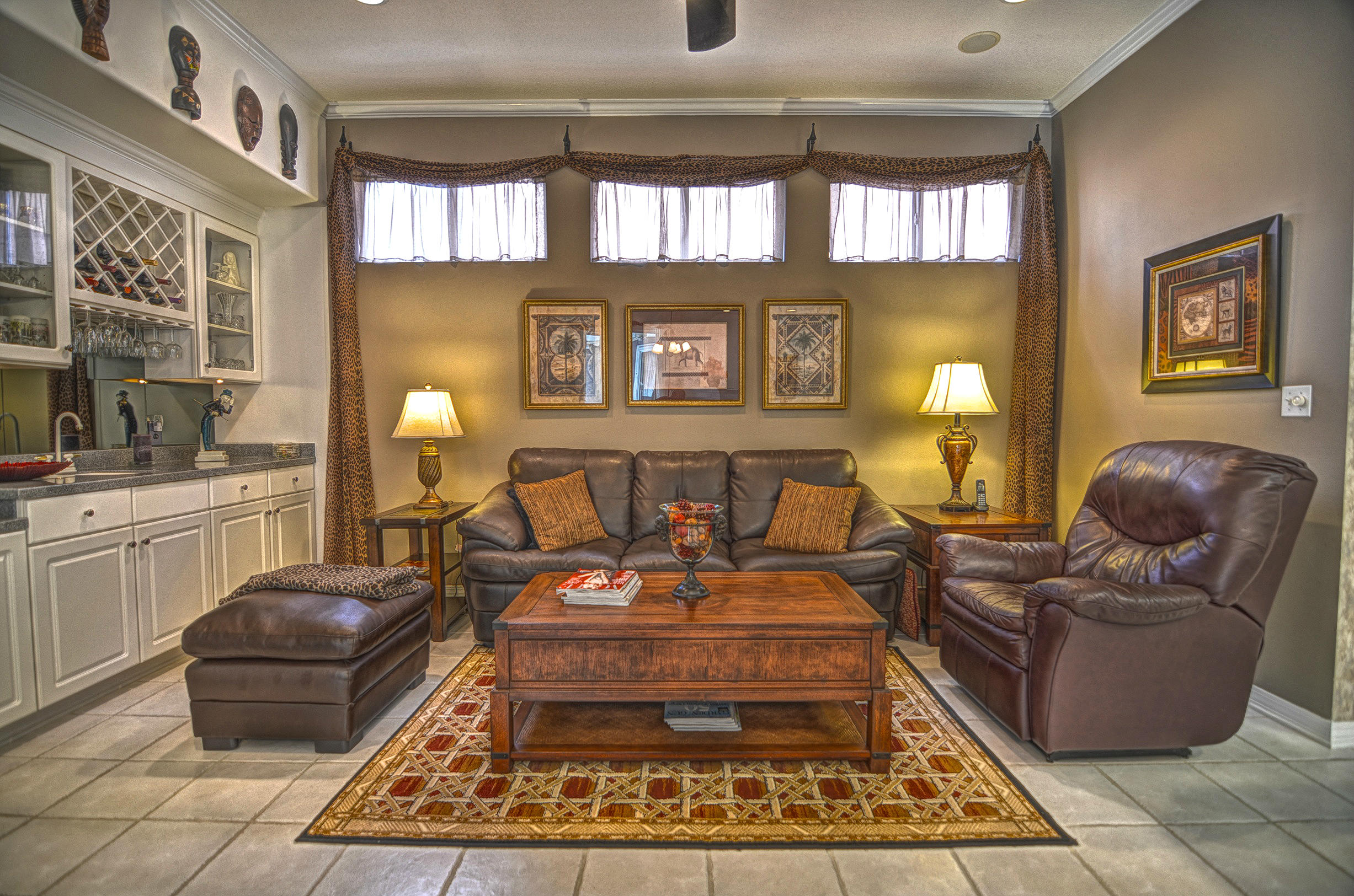 EMERALD LAKES PH 2 - Residential