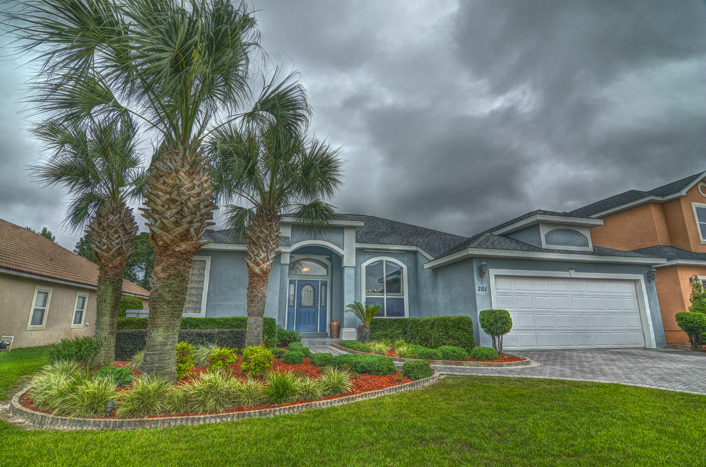 EMERALD LAKES PH 2 - Residential