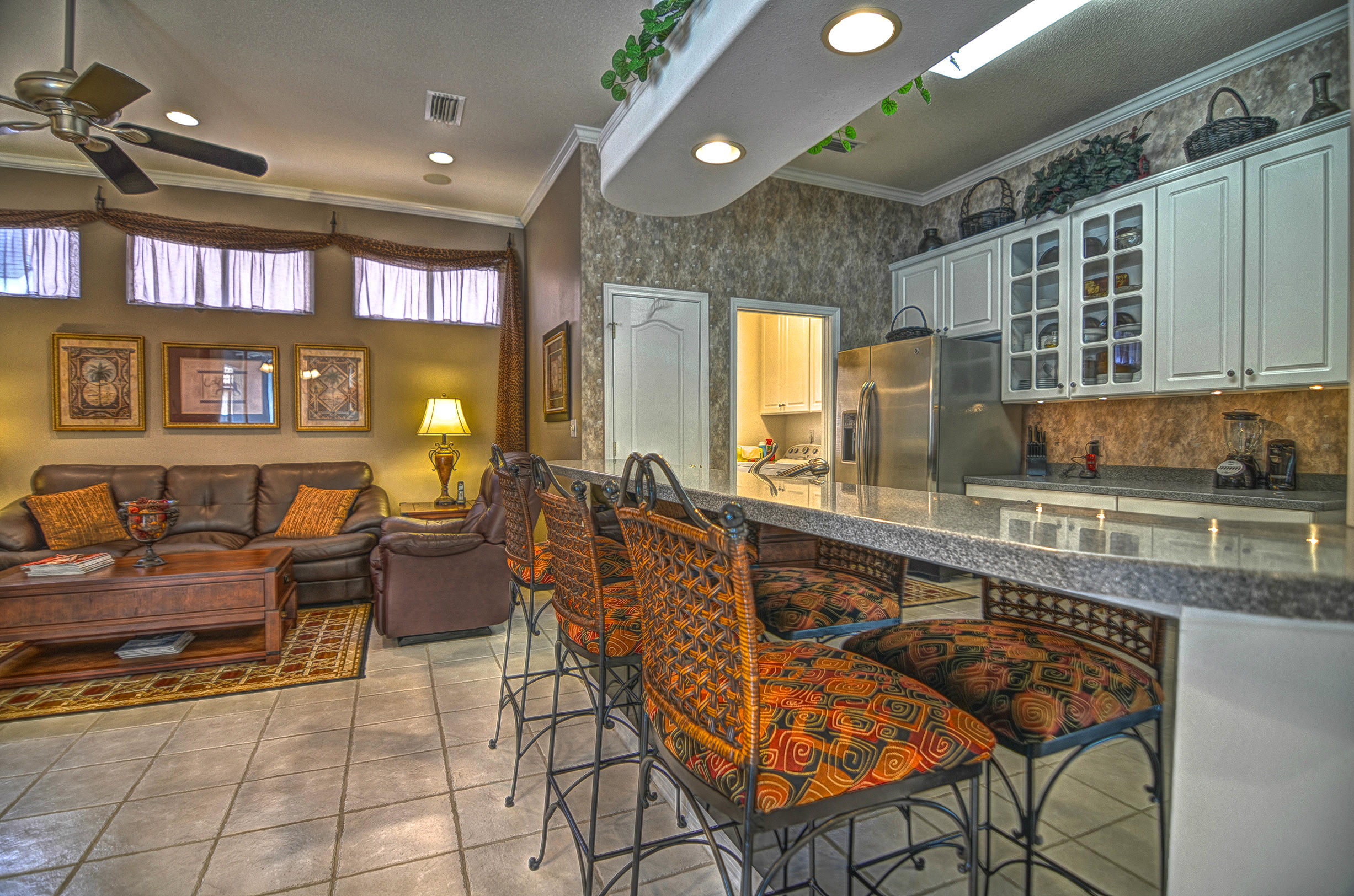 EMERALD LAKES PH 2 - Residential