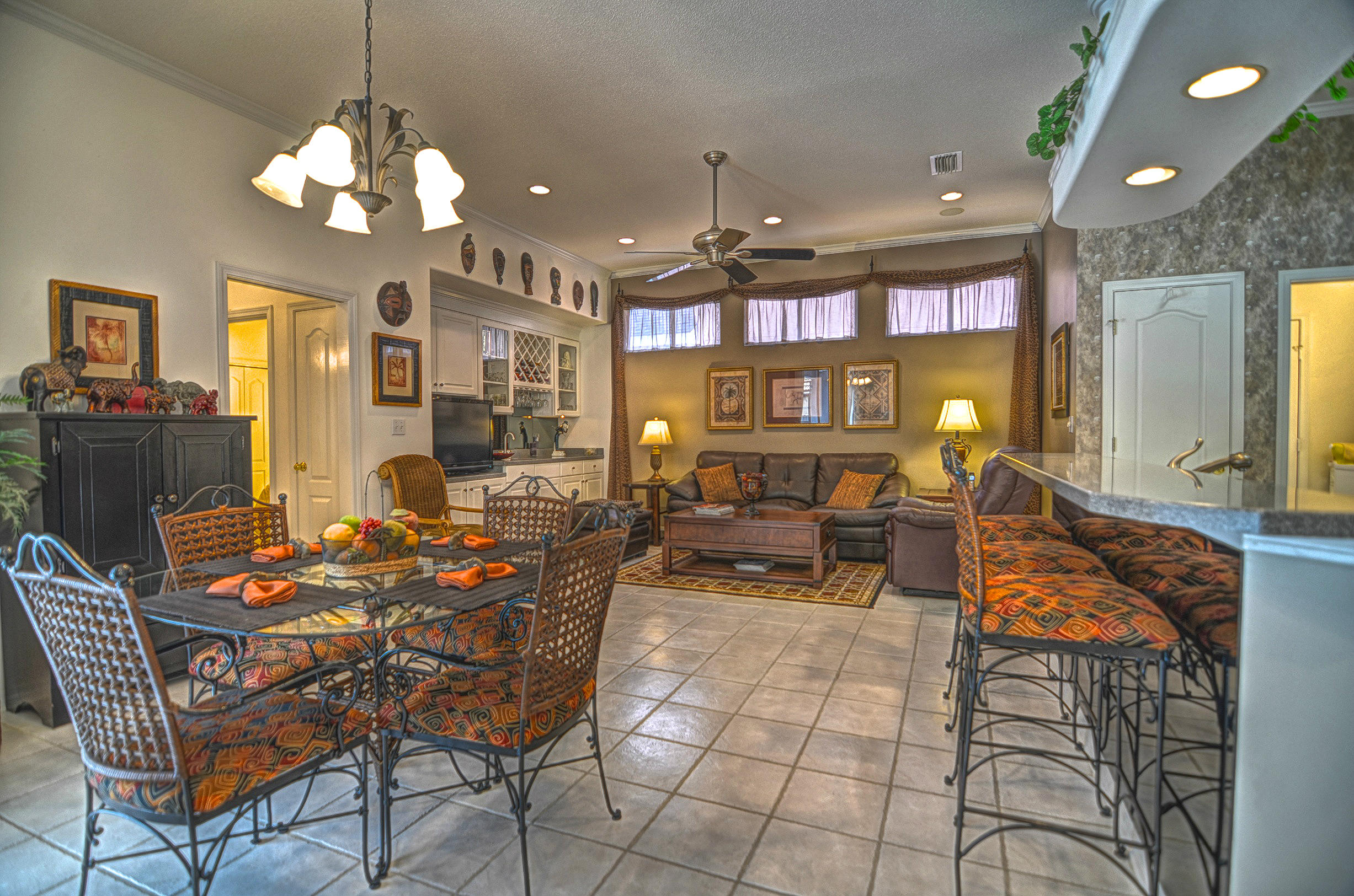 EMERALD LAKES PH 2 - Residential