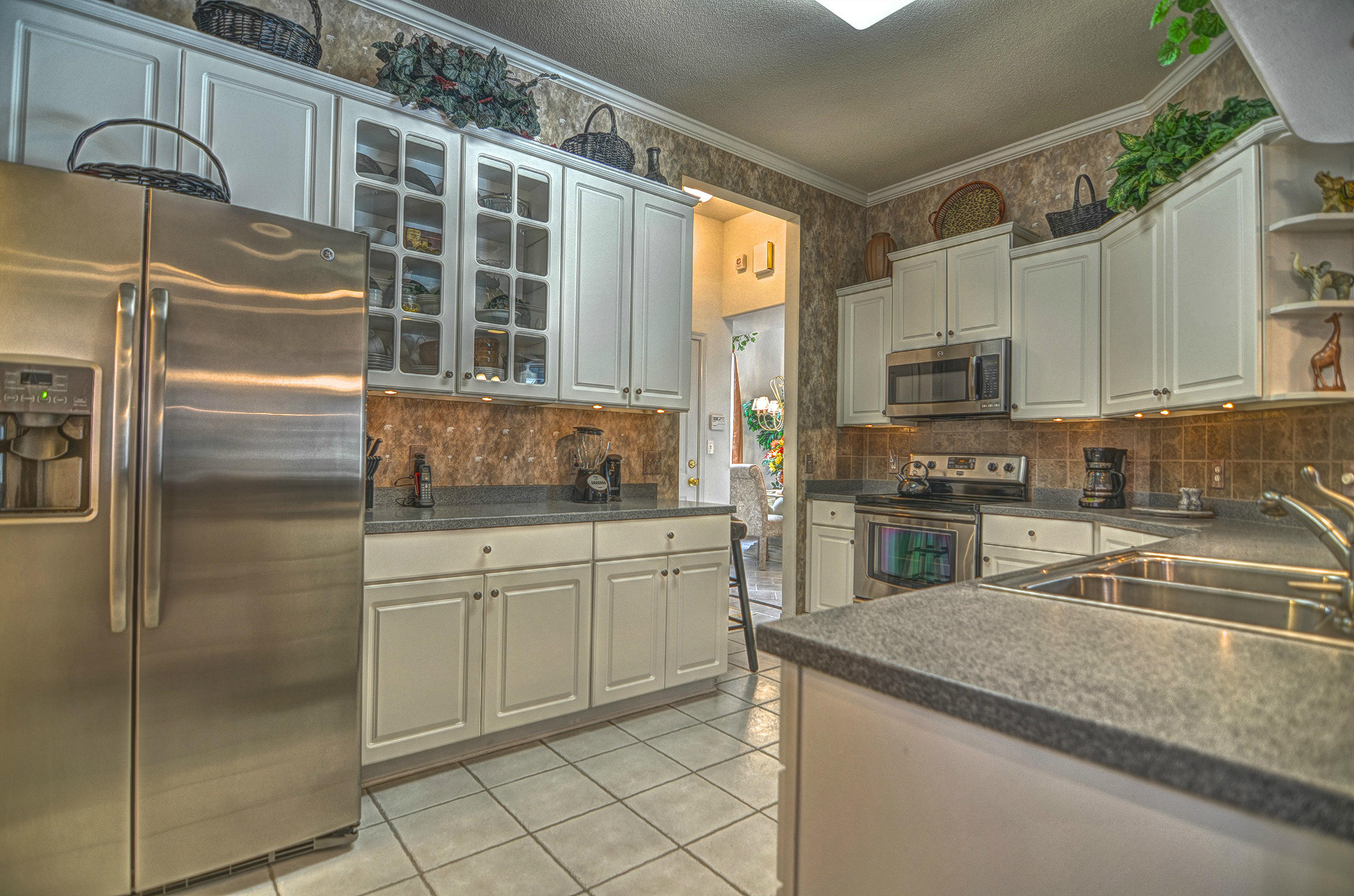 EMERALD LAKES PH 2 - Residential