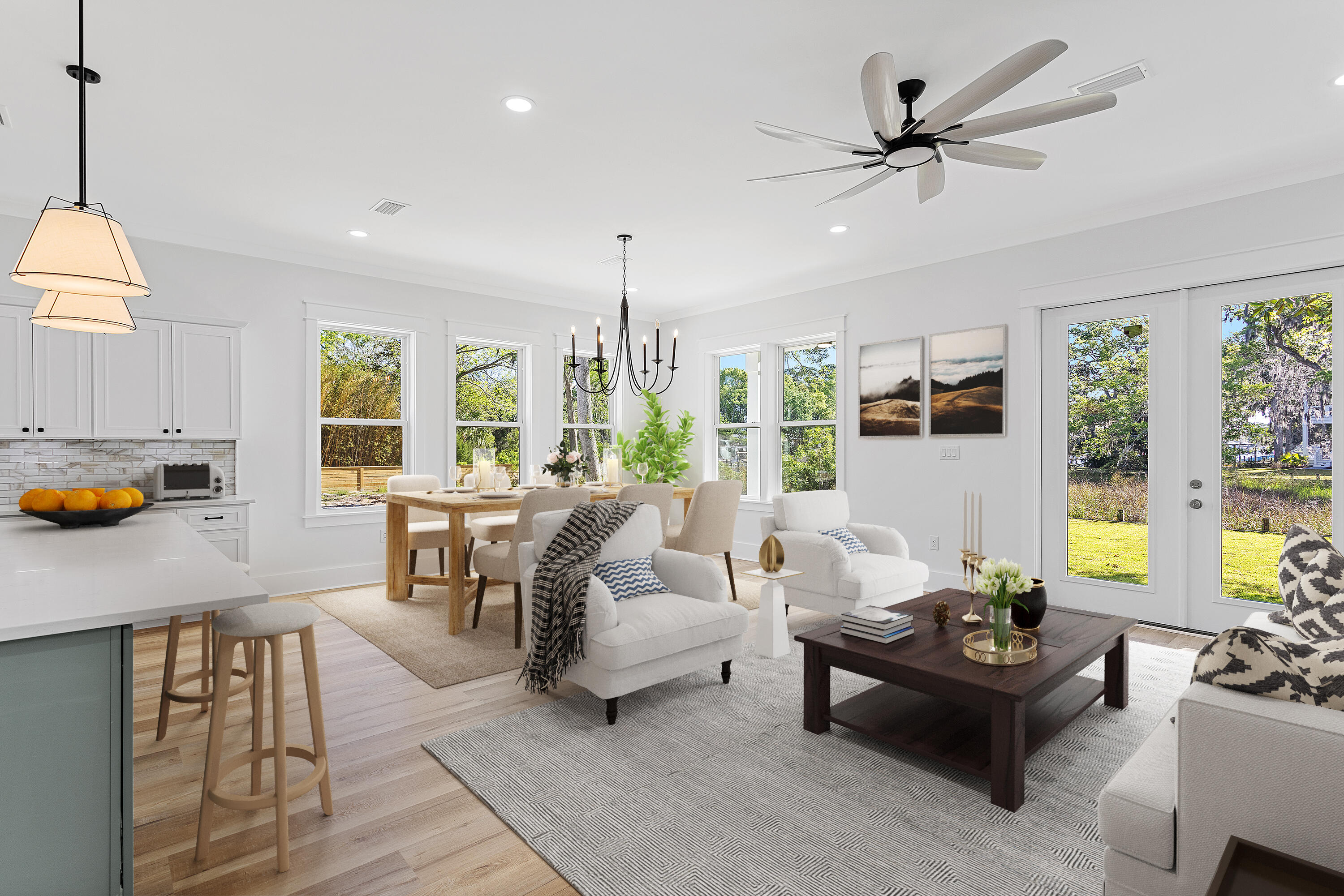 SACRED OAKS PH 2 - Residential