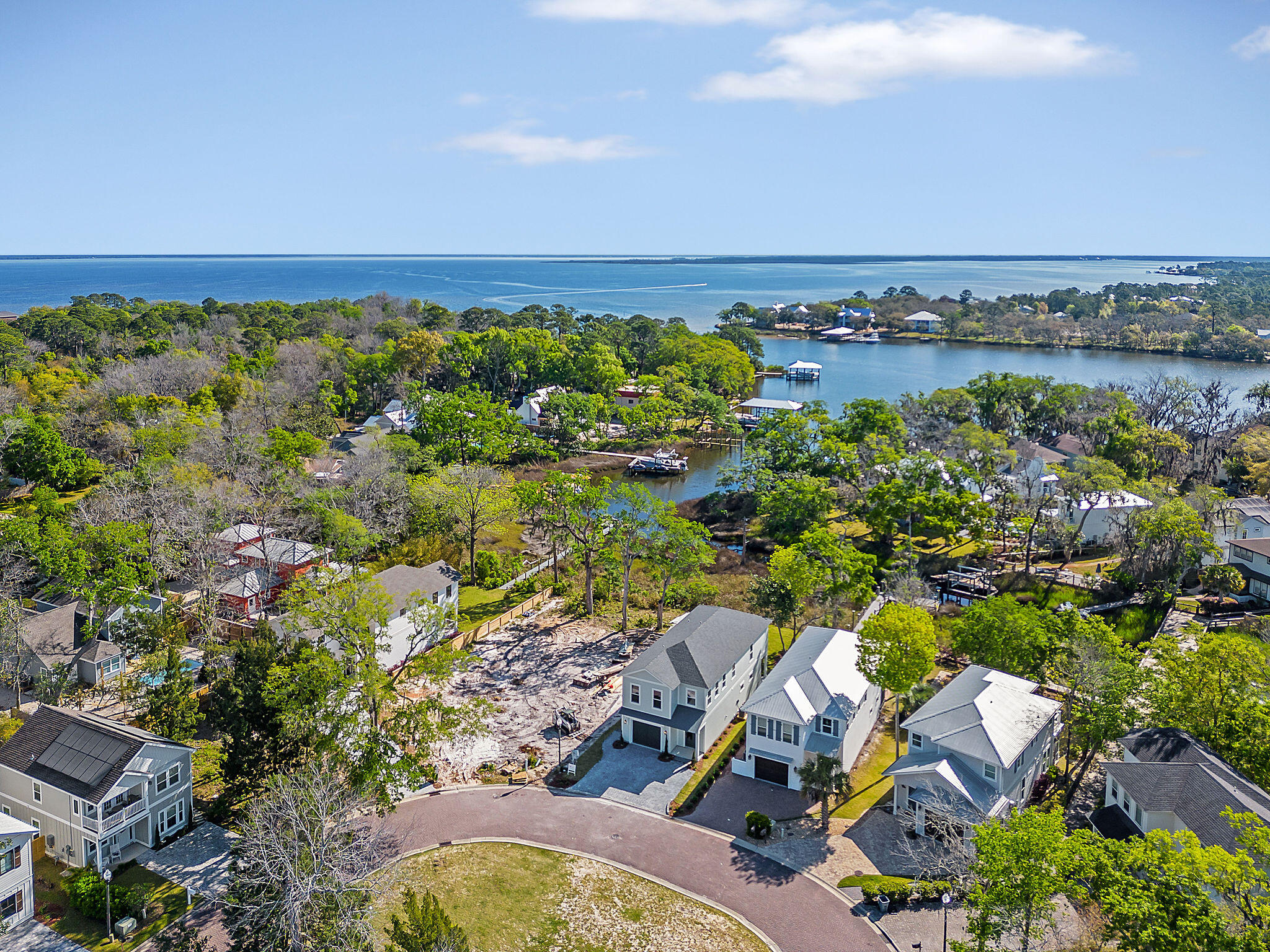 SACRED OAKS PH 2 - Residential