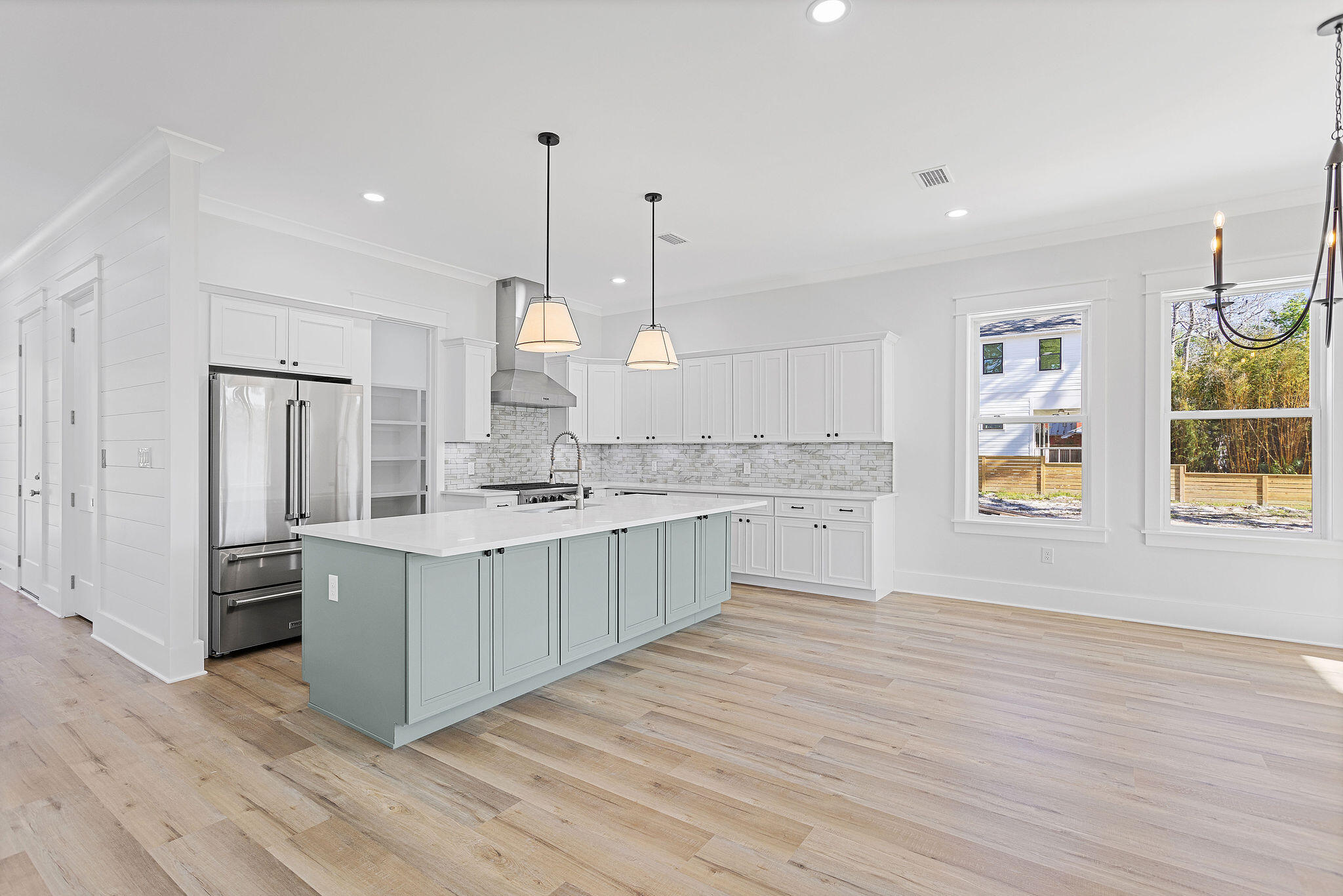 SACRED OAKS PH 2 - Residential