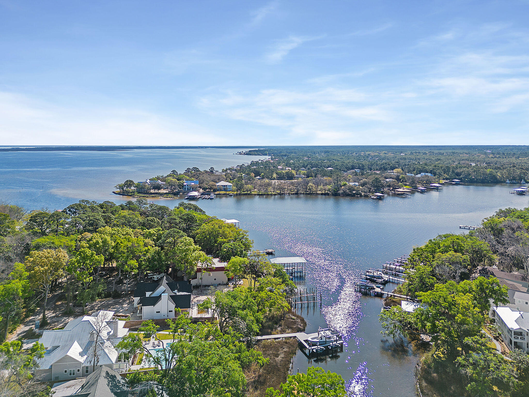 SACRED OAKS PH 2 - Residential