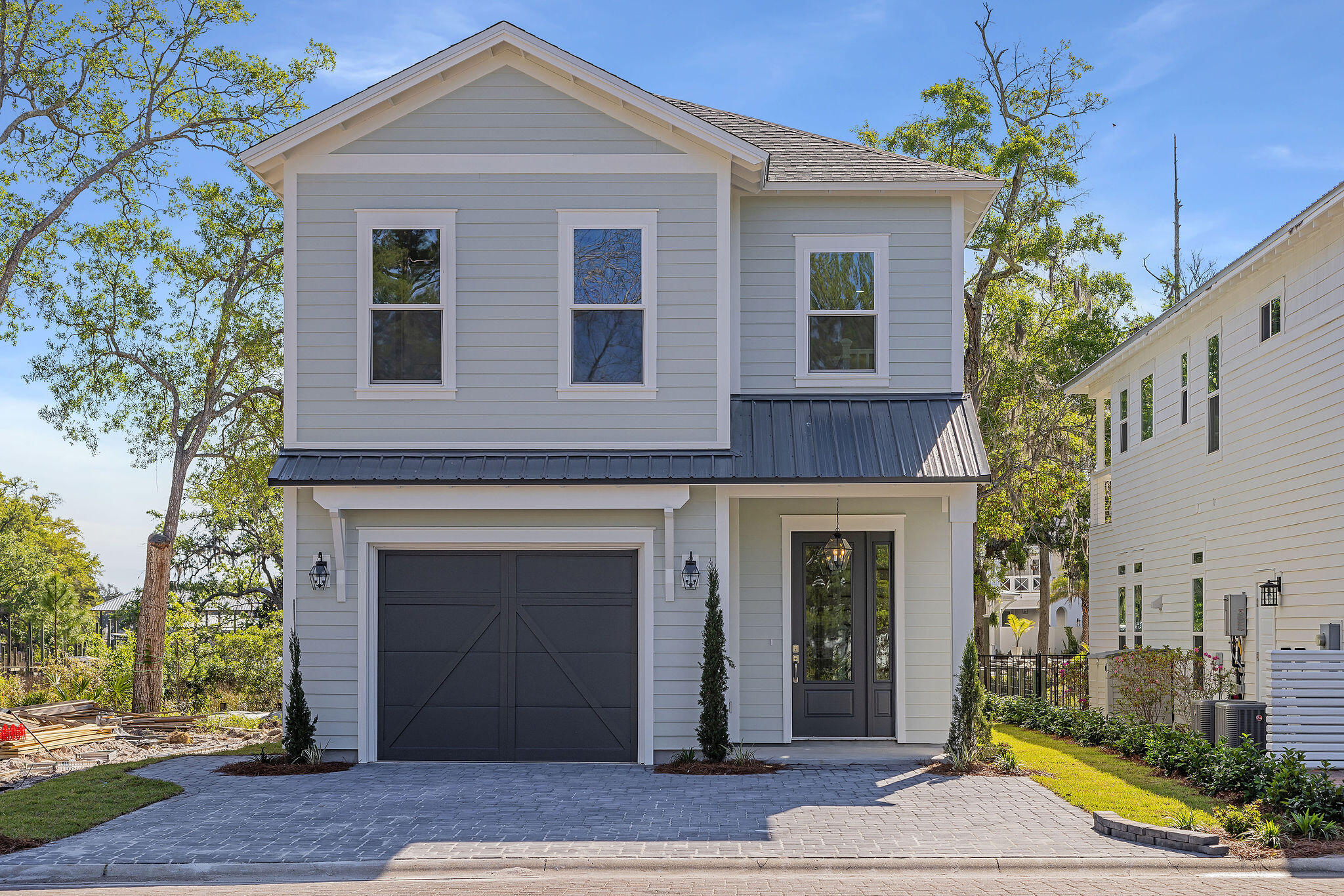 SACRED OAKS PH 2 - Residential