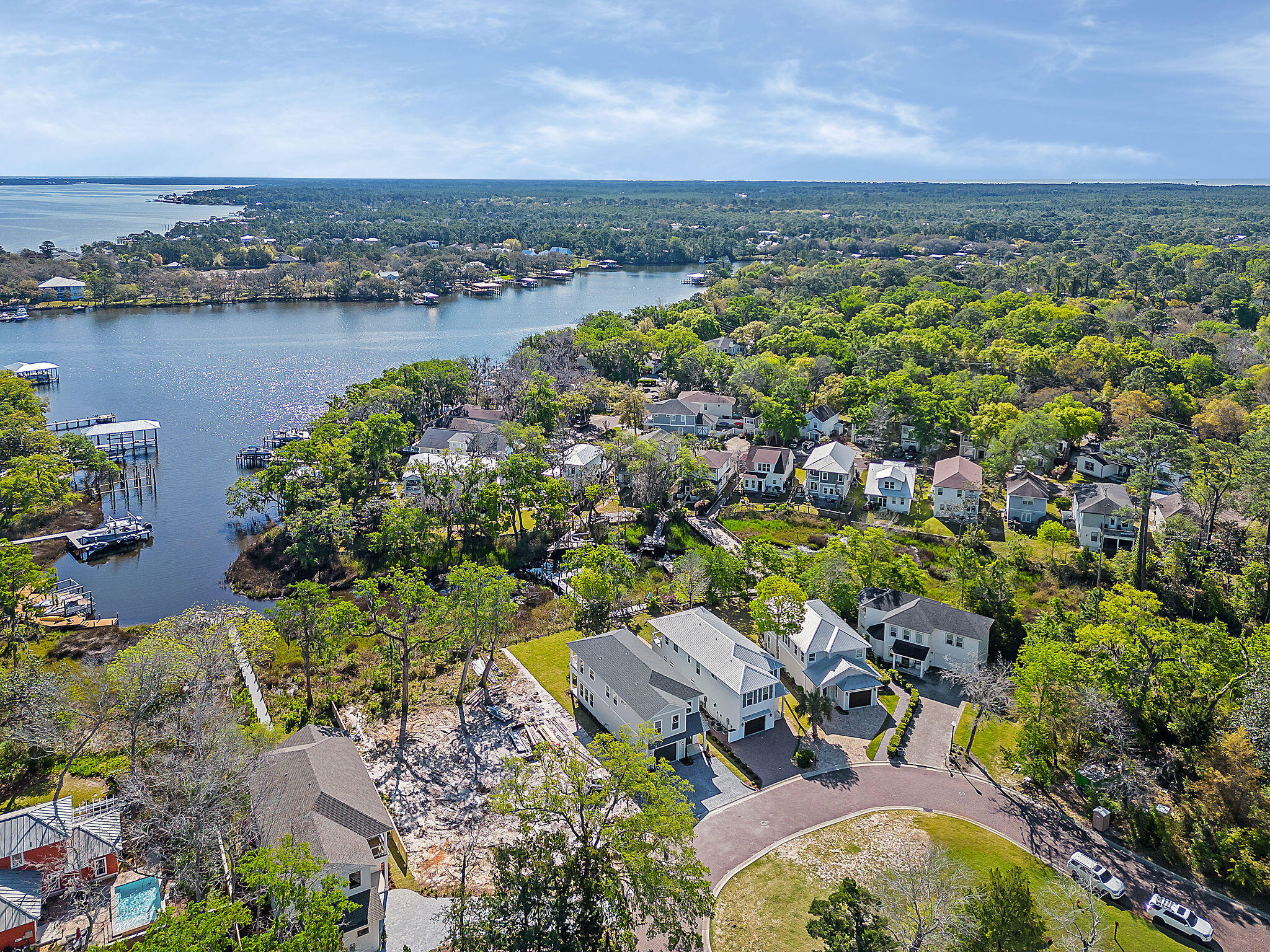 SACRED OAKS PH 2 - Residential