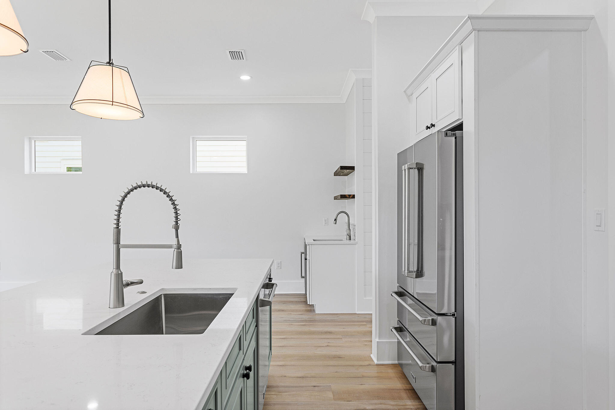 SACRED OAKS PH 2 - Residential