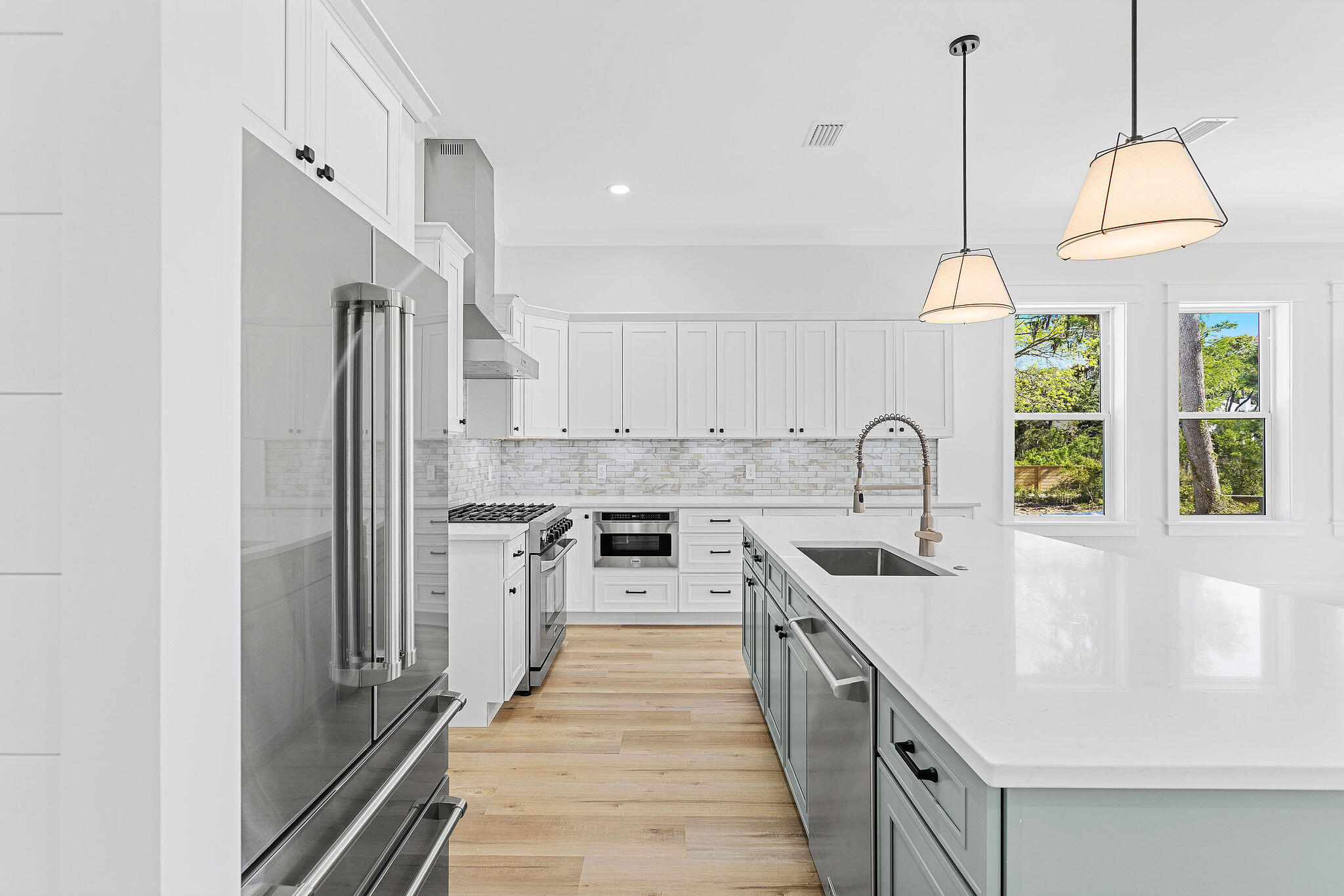 SACRED OAKS PH 2 - Residential