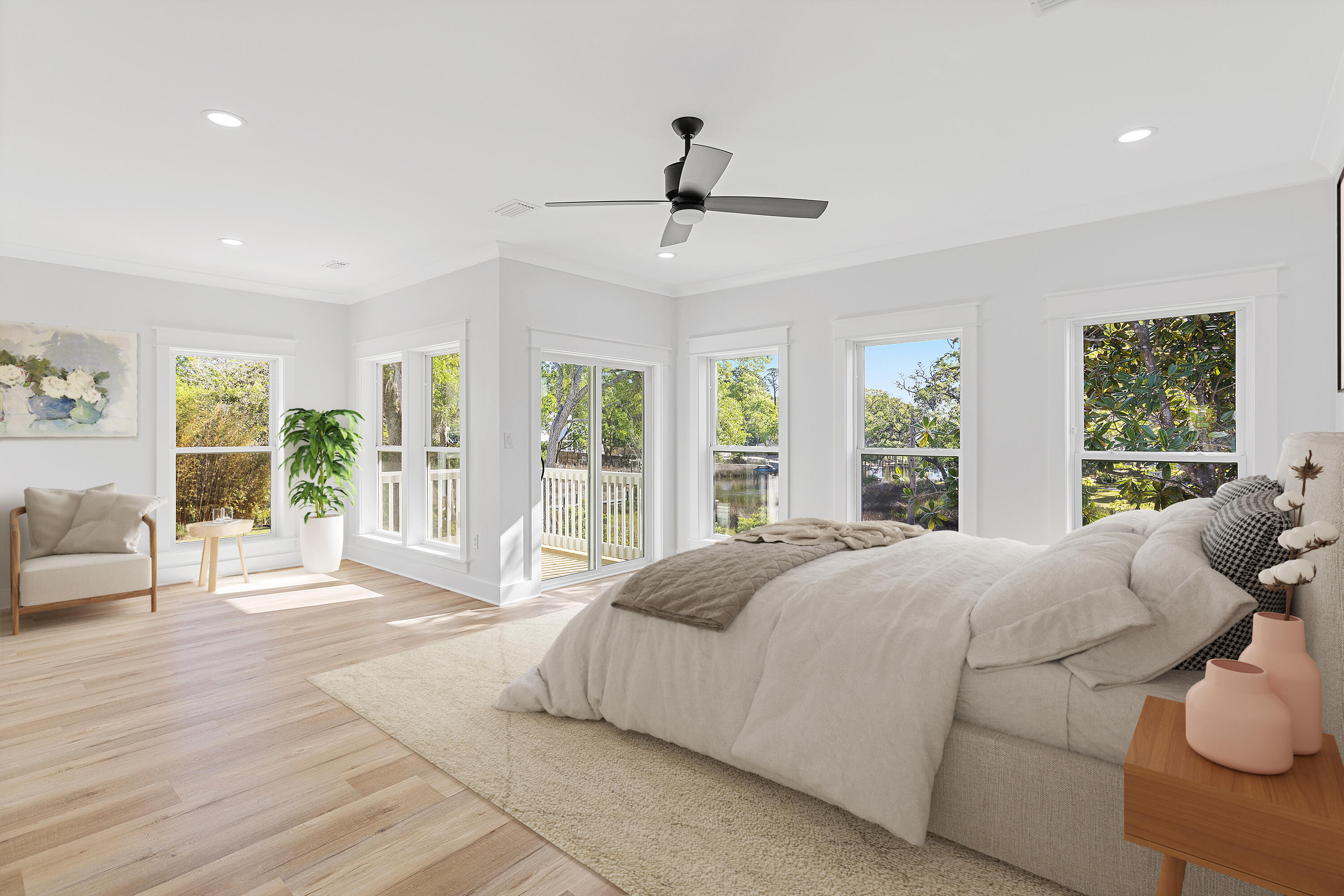 SACRED OAKS PH 2 - Residential