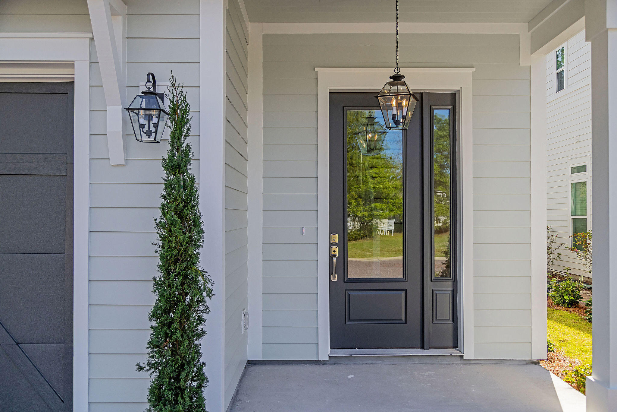 SACRED OAKS PH 2 - Residential