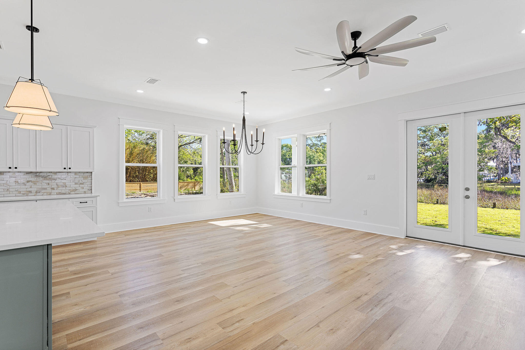 SACRED OAKS PH 2 - Residential