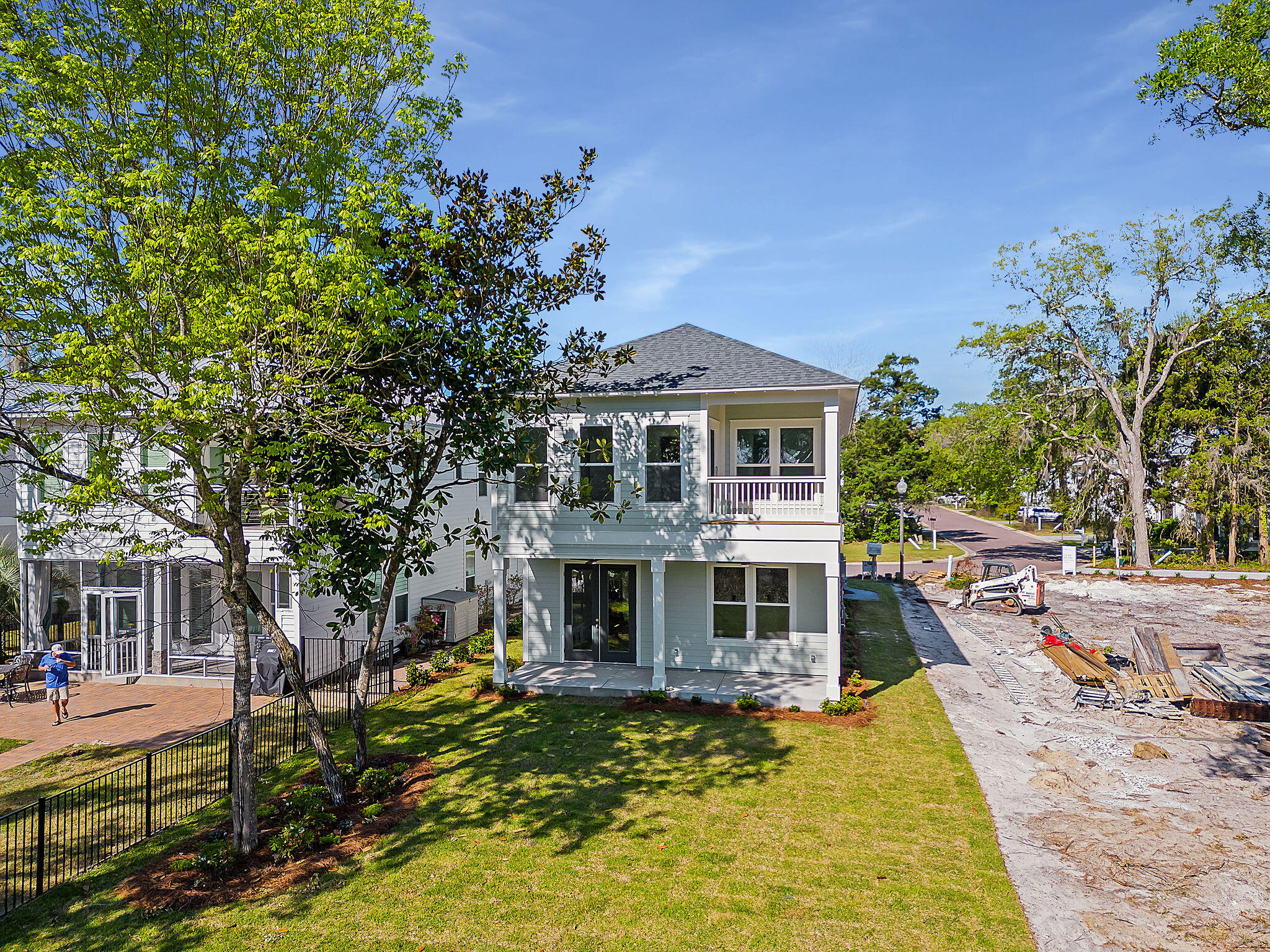 SACRED OAKS PH 2 - Residential