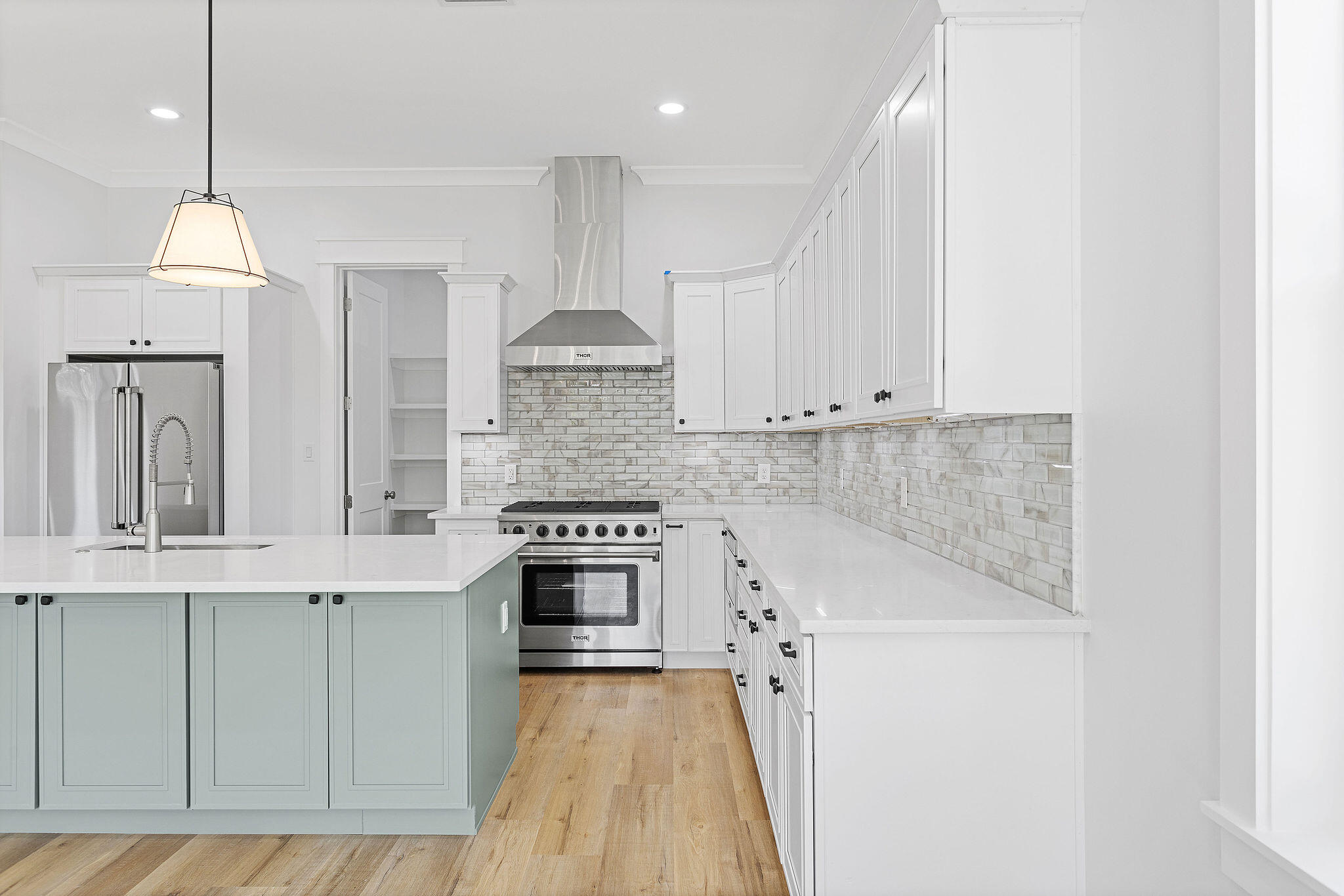 SACRED OAKS PH 2 - Residential