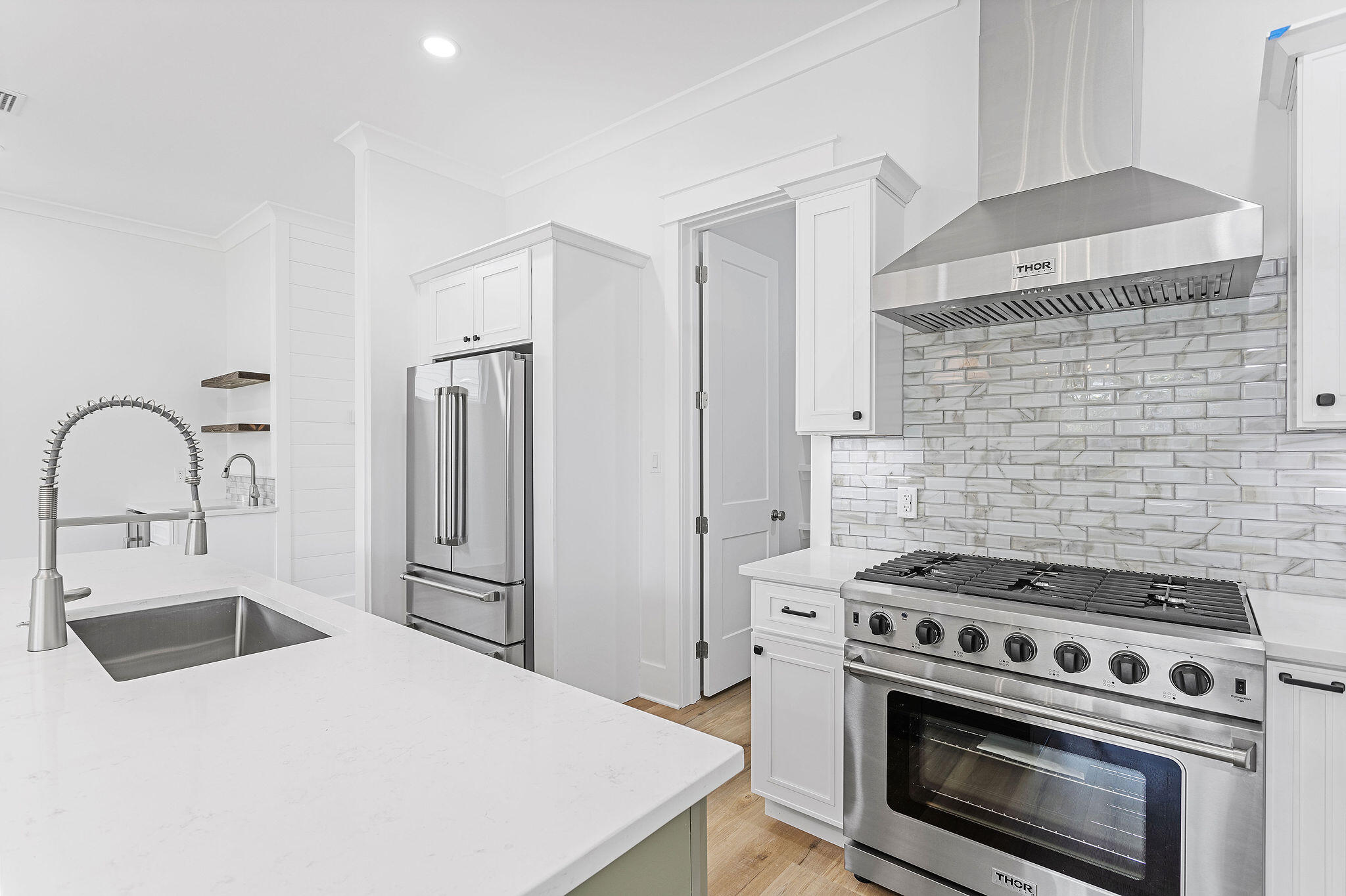 SACRED OAKS PH 2 - Residential